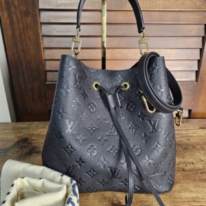 Neo Noe MM Empreinte