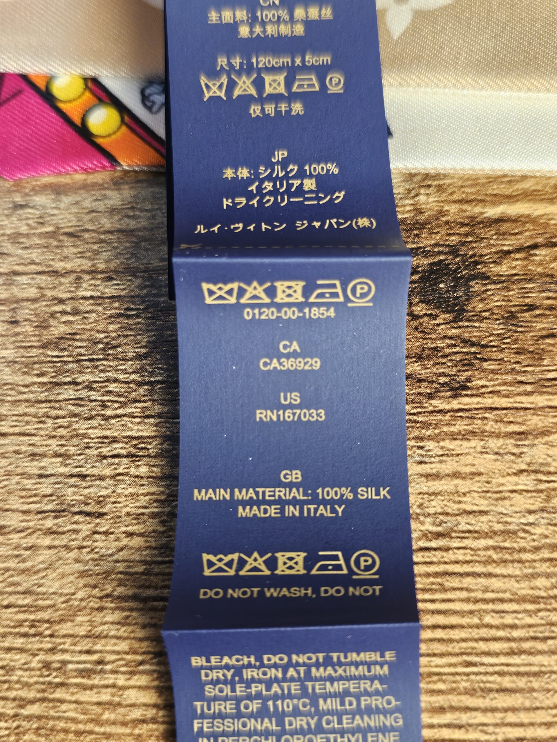 Vivienne Winter Celebration Bandeau BB - Image 8