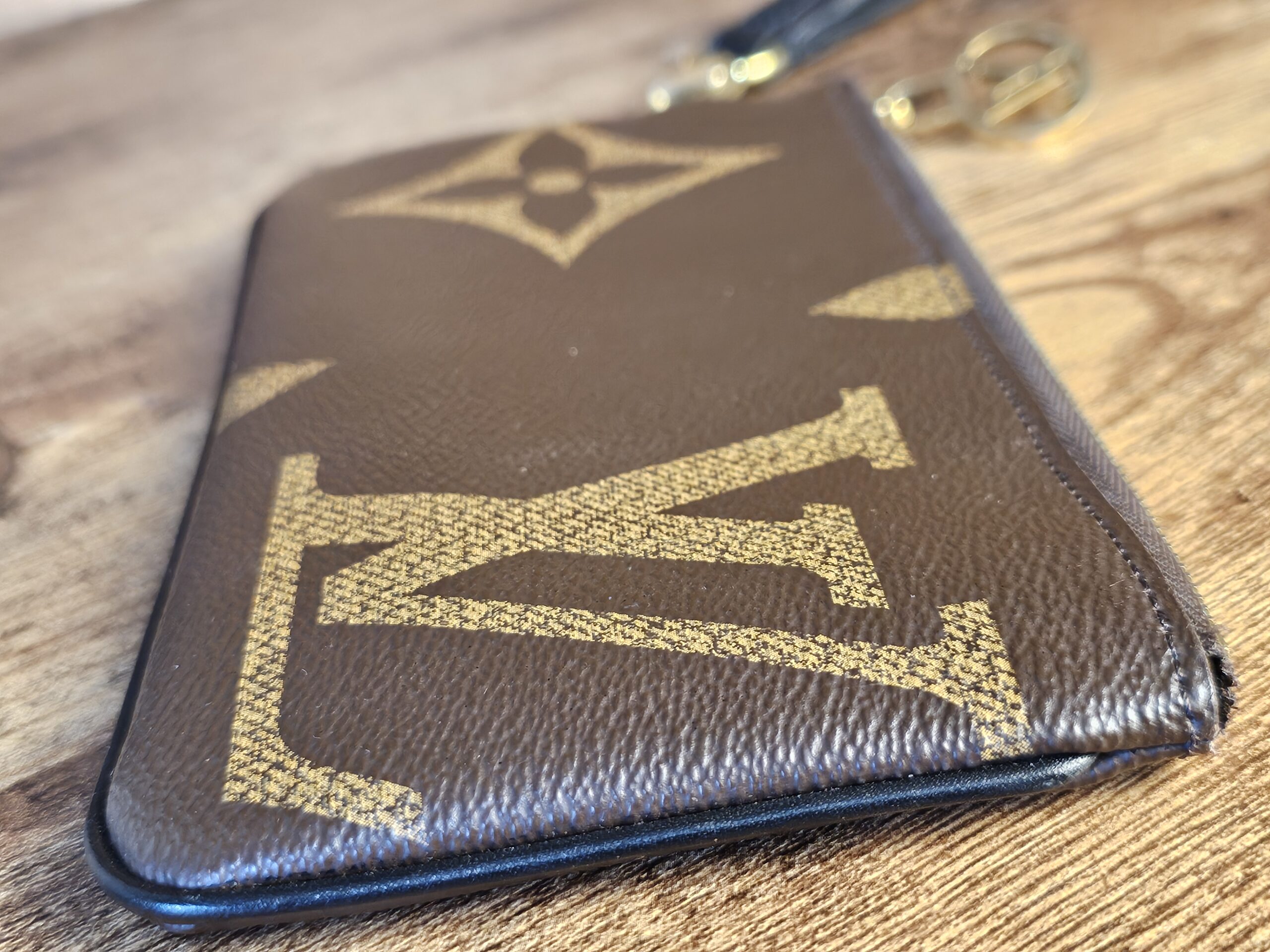 Trio Pouch Wrislet - Image 6