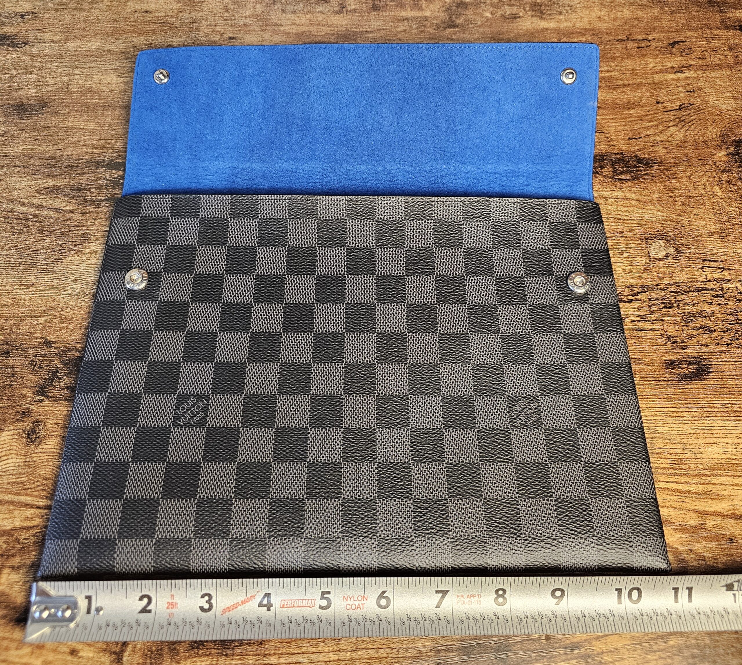 Alpha Pochette Set - Image 4