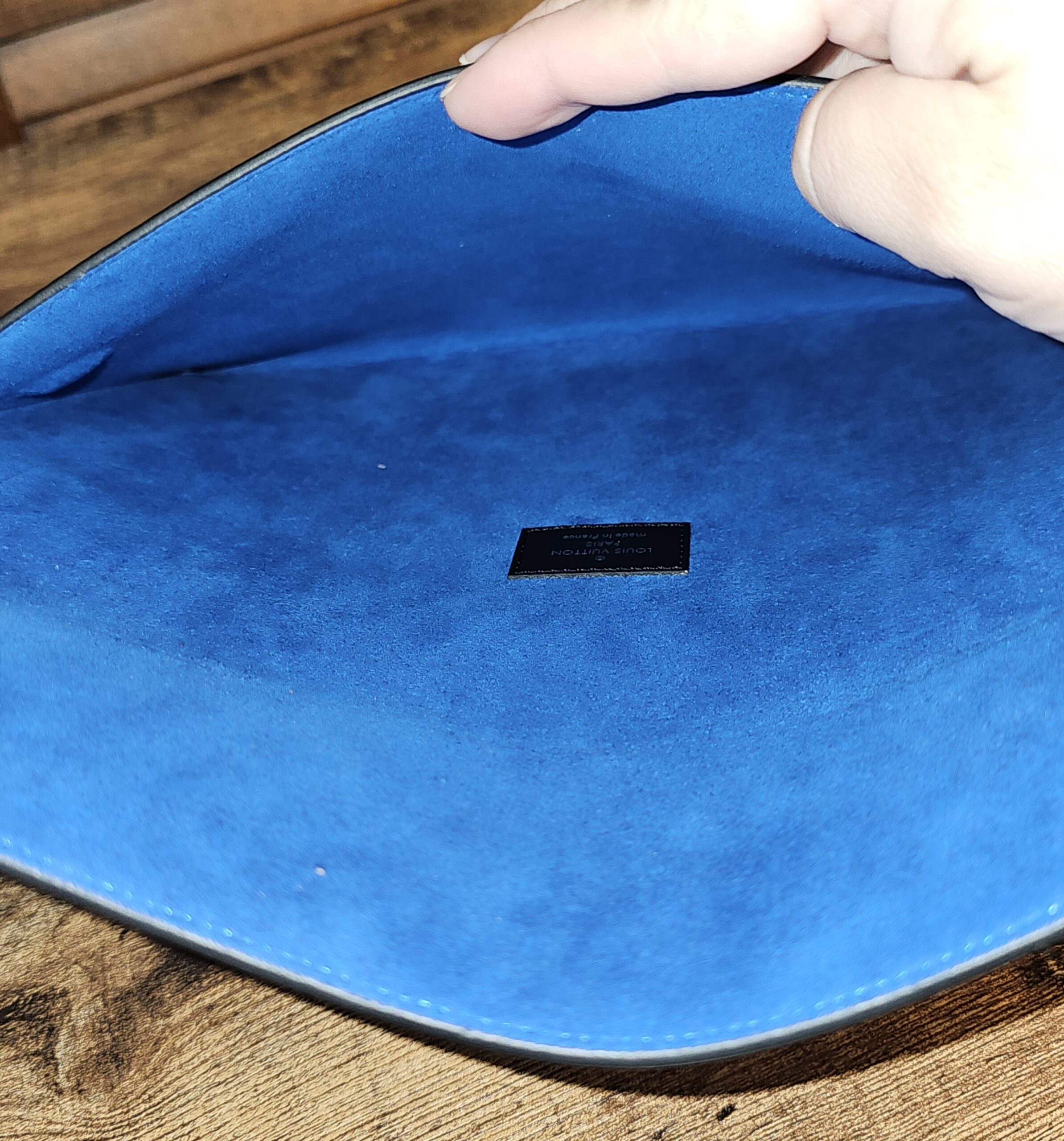 Alpha Pochette Set - Image 10