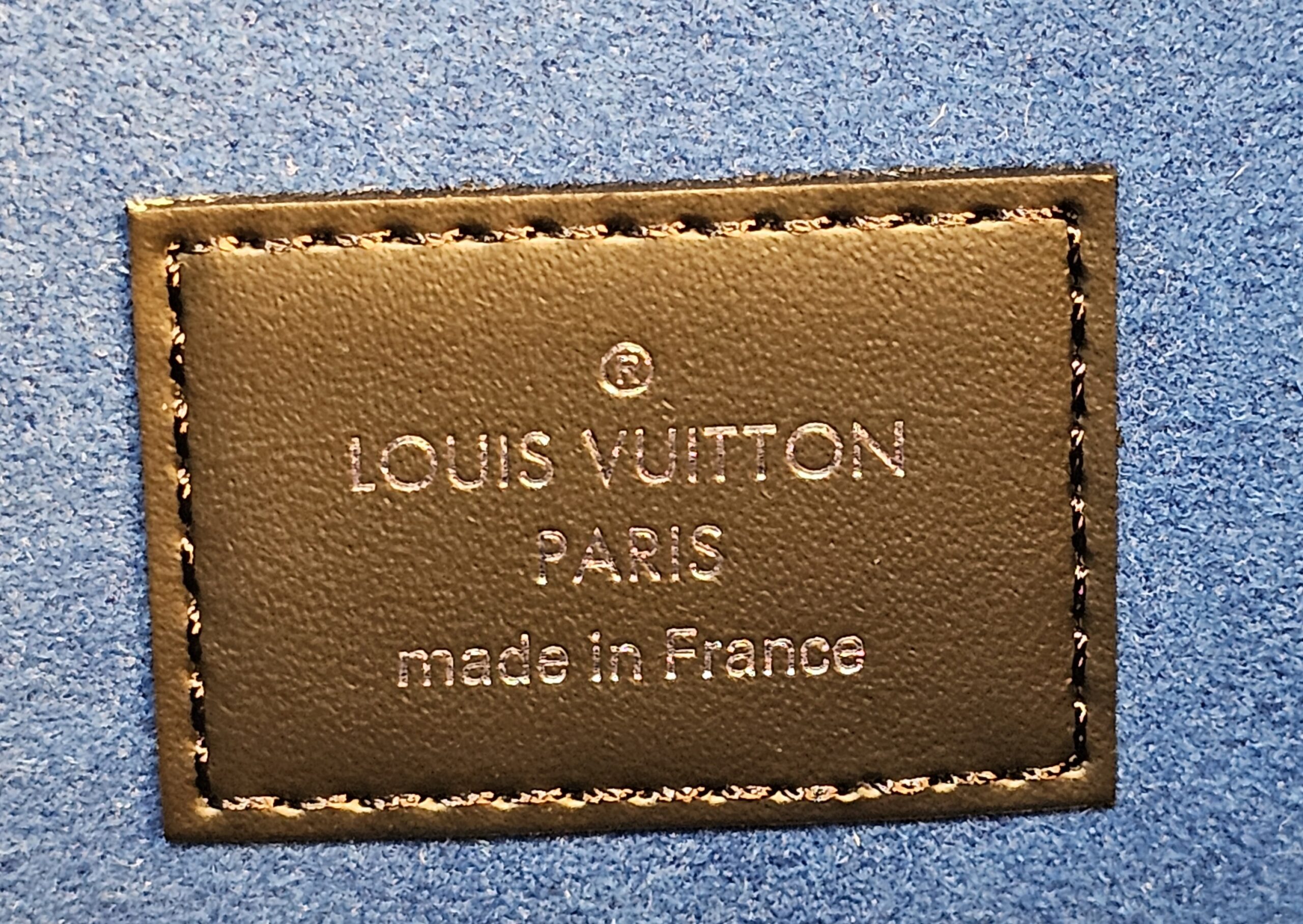 Alpha Pochette Set - Image 11