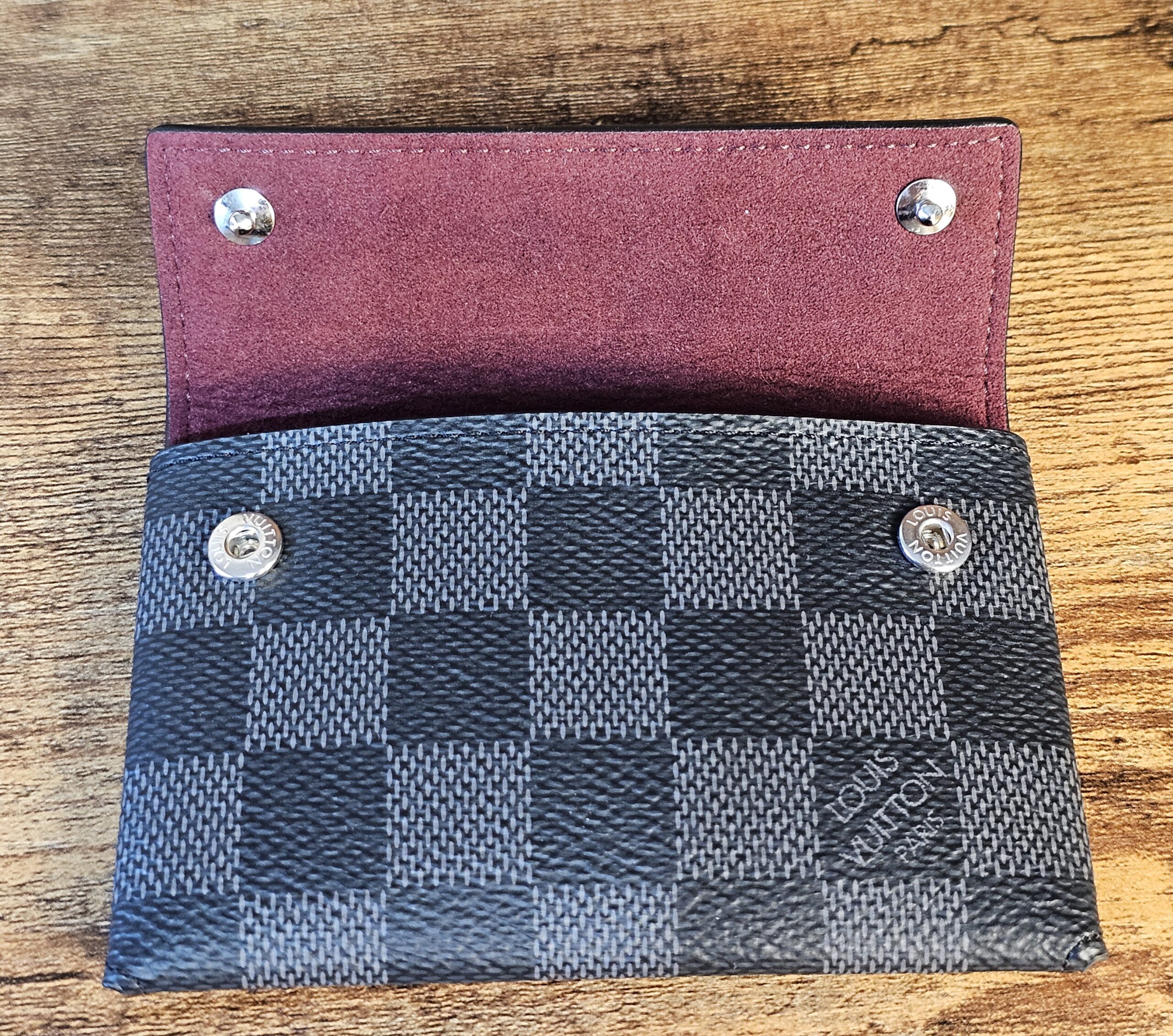 Alpha Pochette Set - Image 18