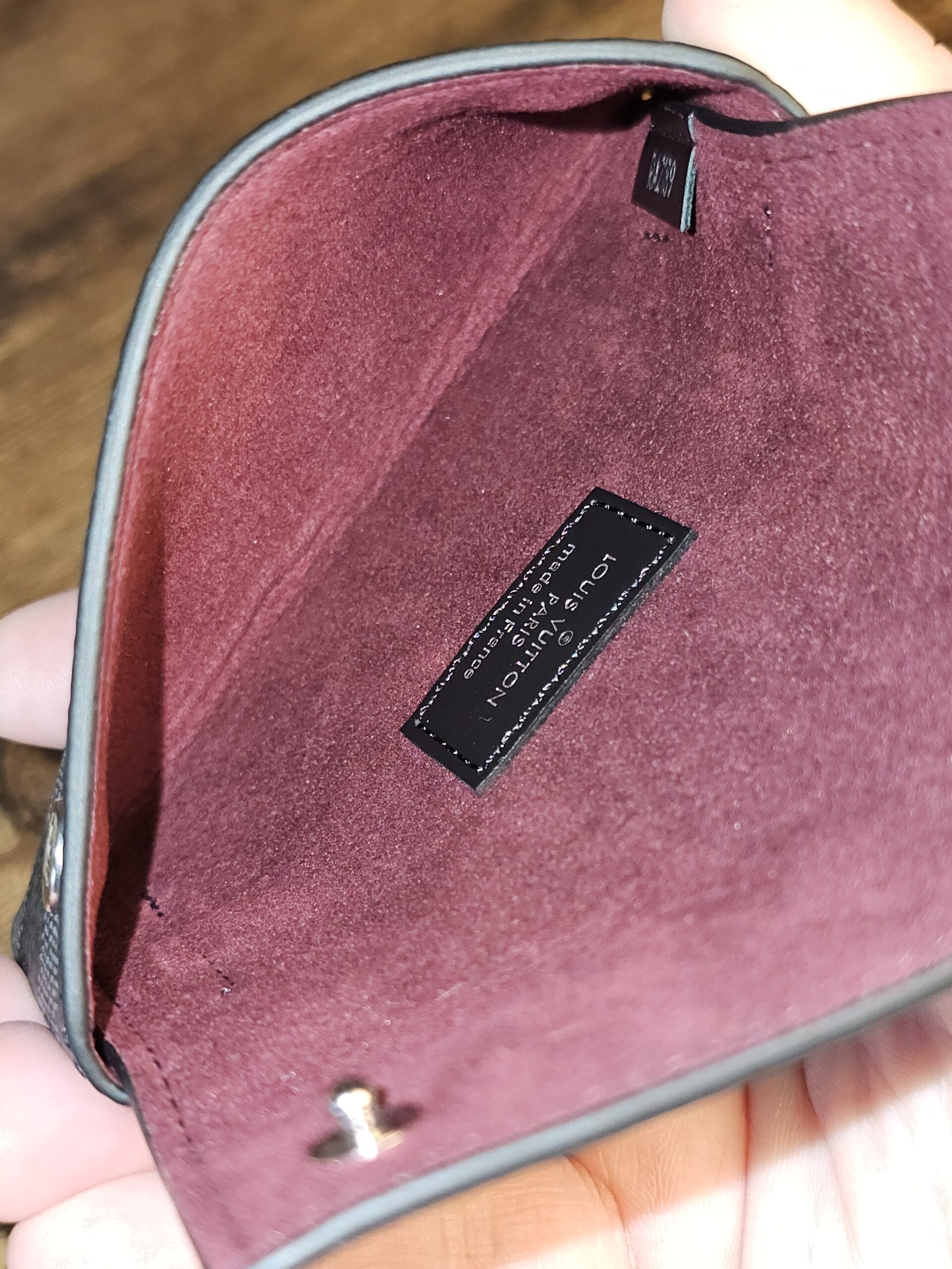 Alpha Pochette Set - Image 20