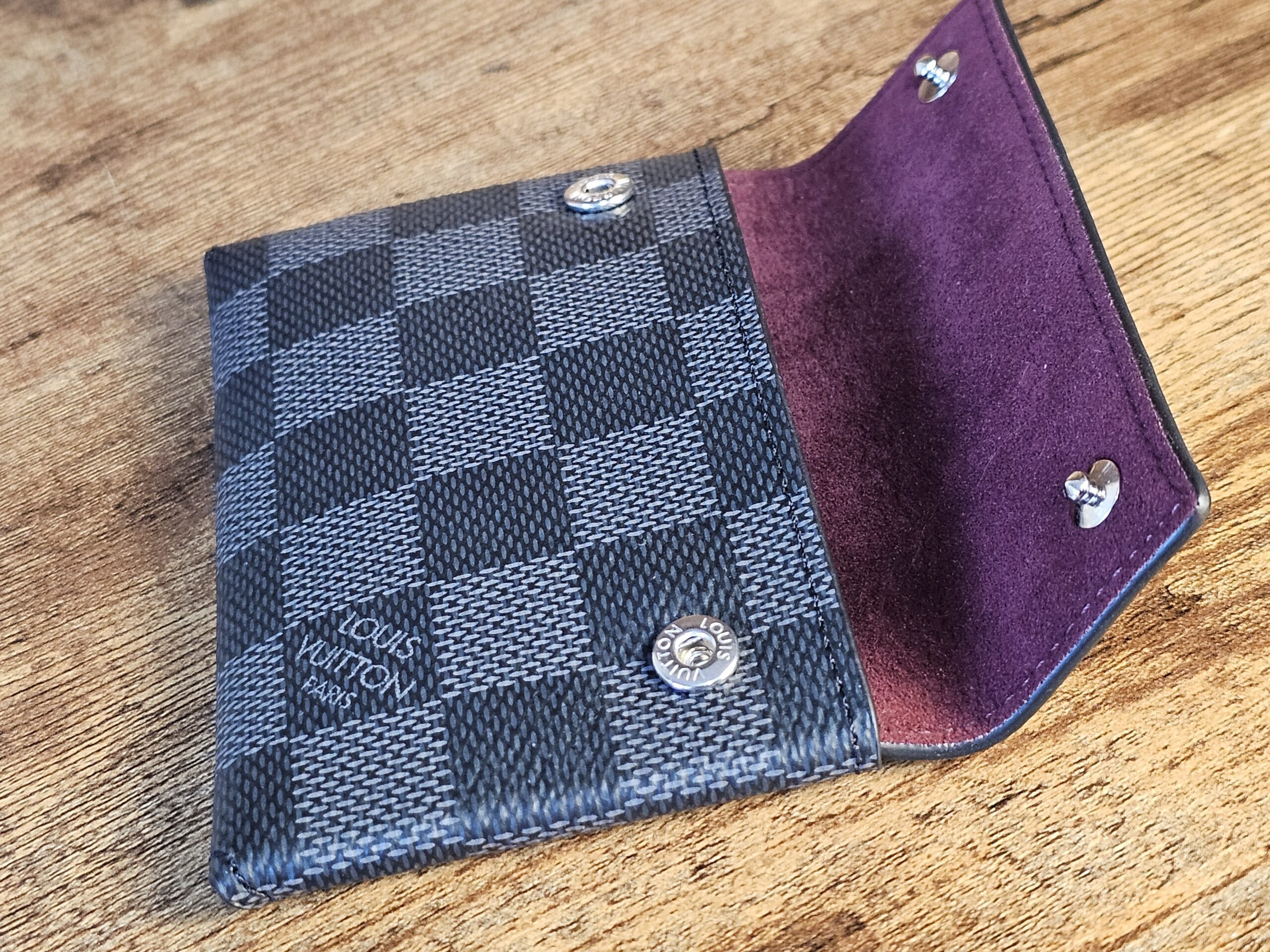 Alpha Pochette Set - Image 23