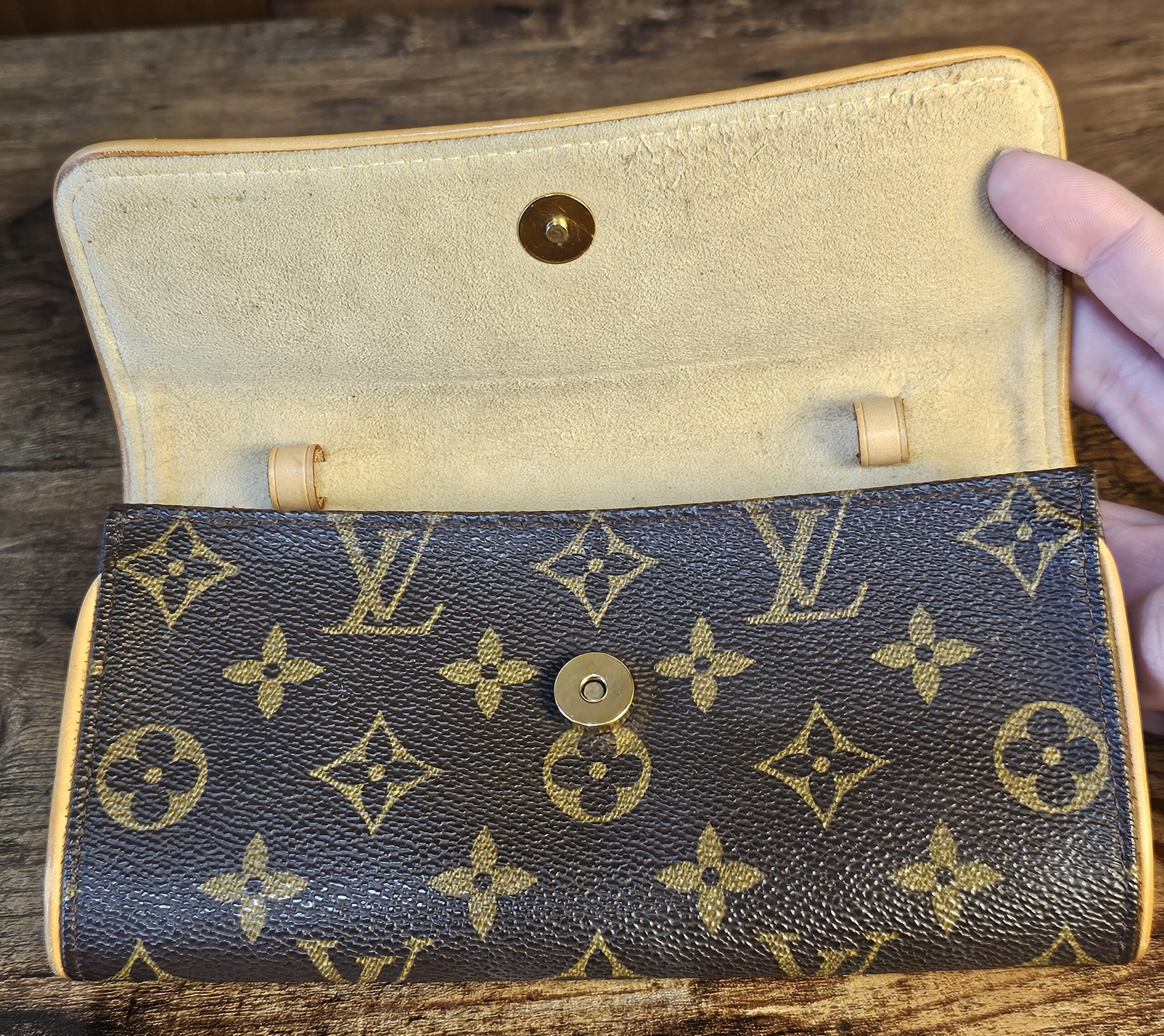 Twin PM Pochette - Image 8