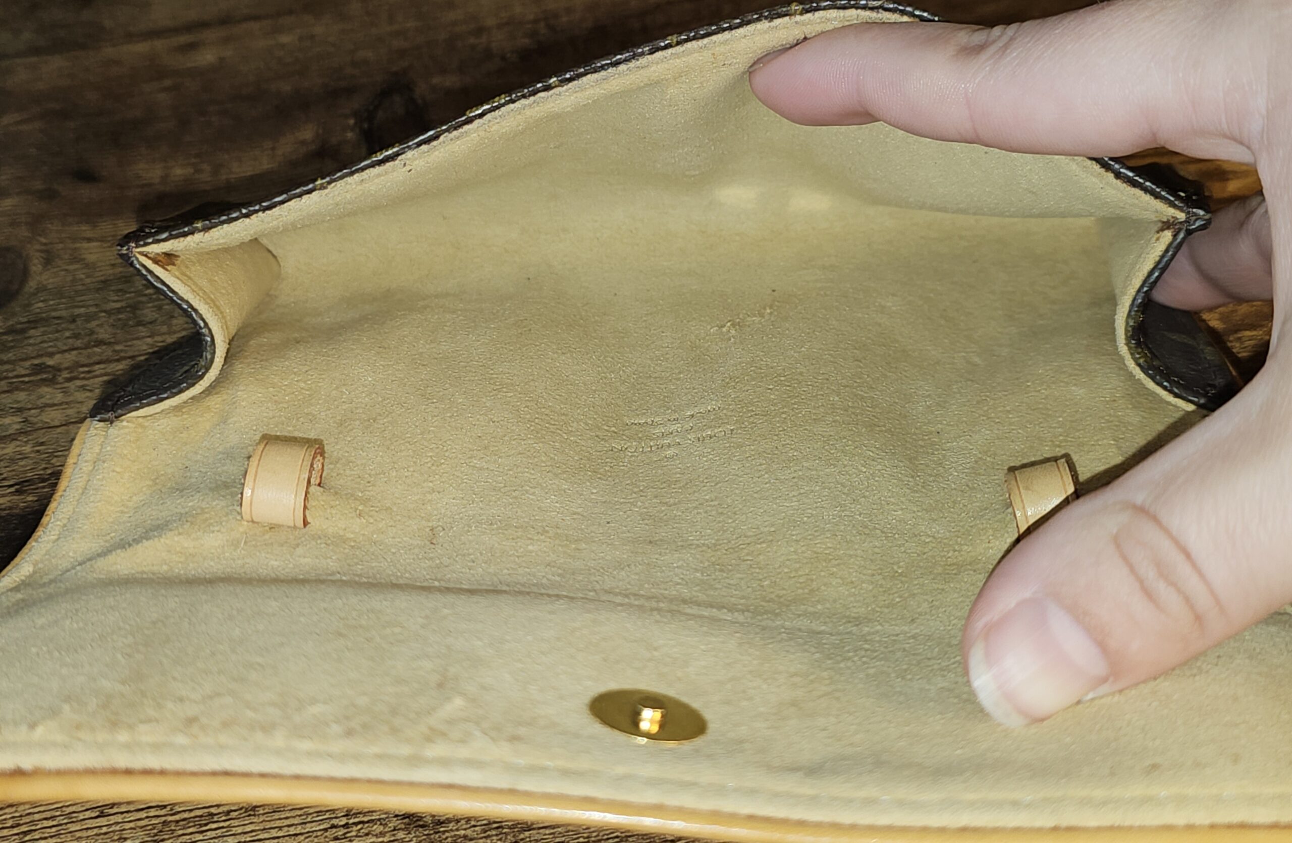 Twin PM Pochette - Image 9