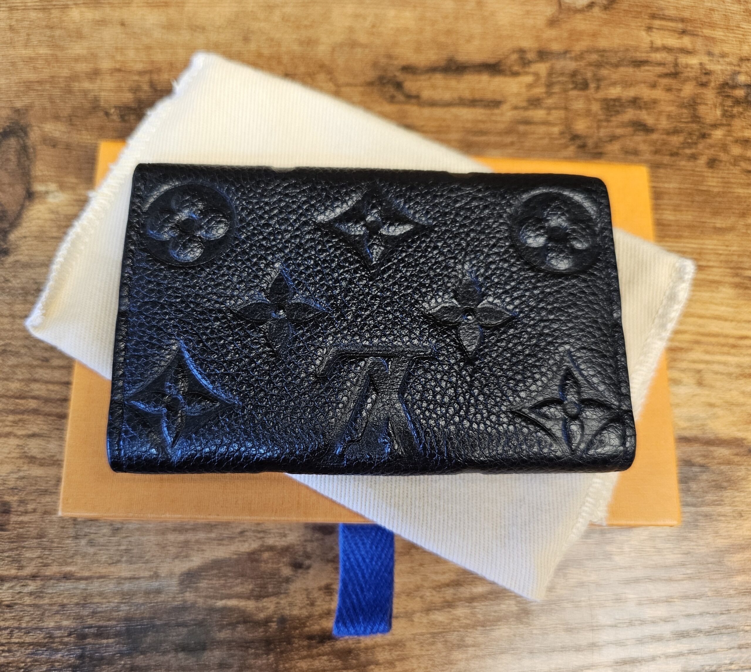 6 key holder Empreinte - Image 3