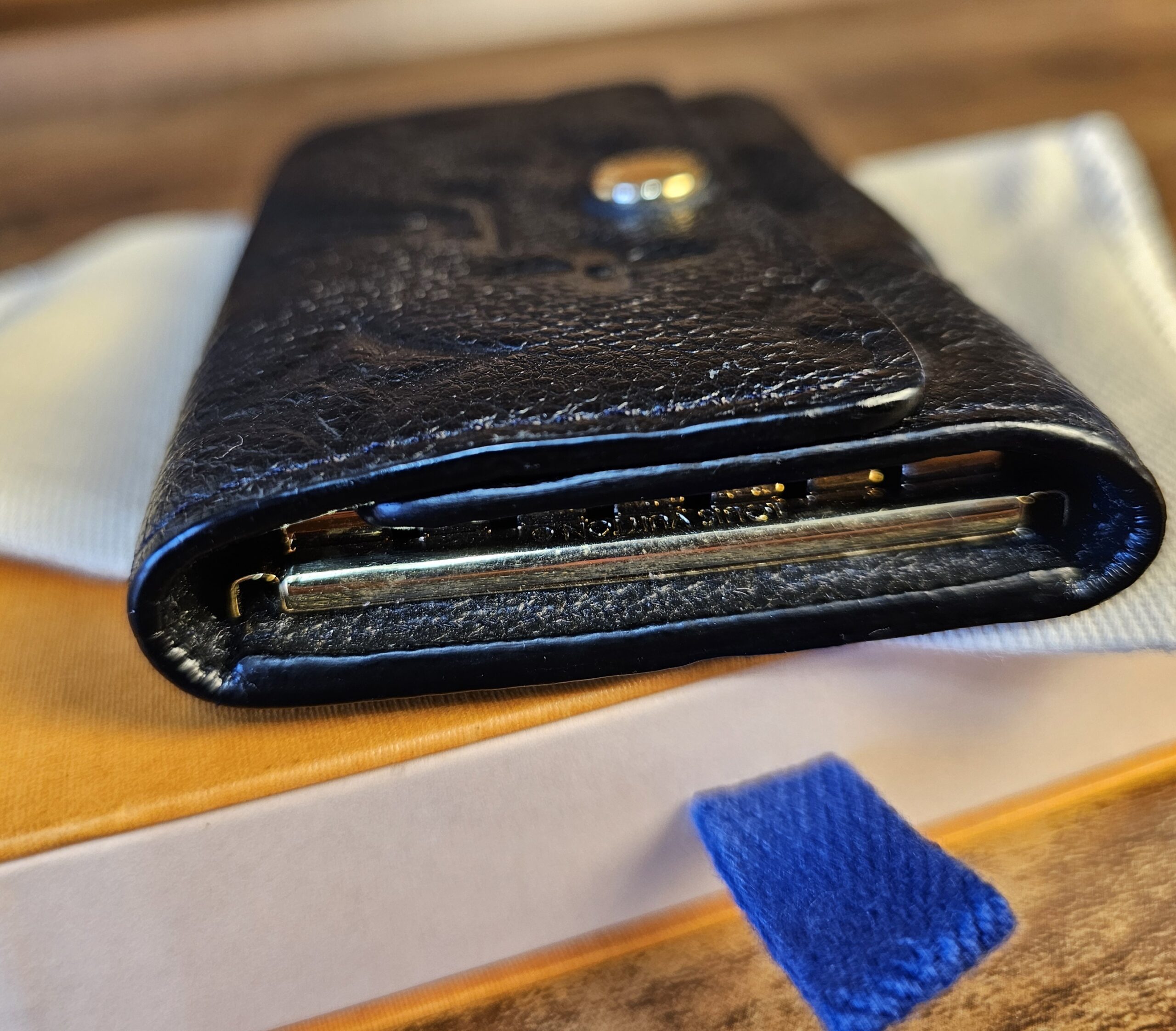 6 key holder Empreinte - Image 4