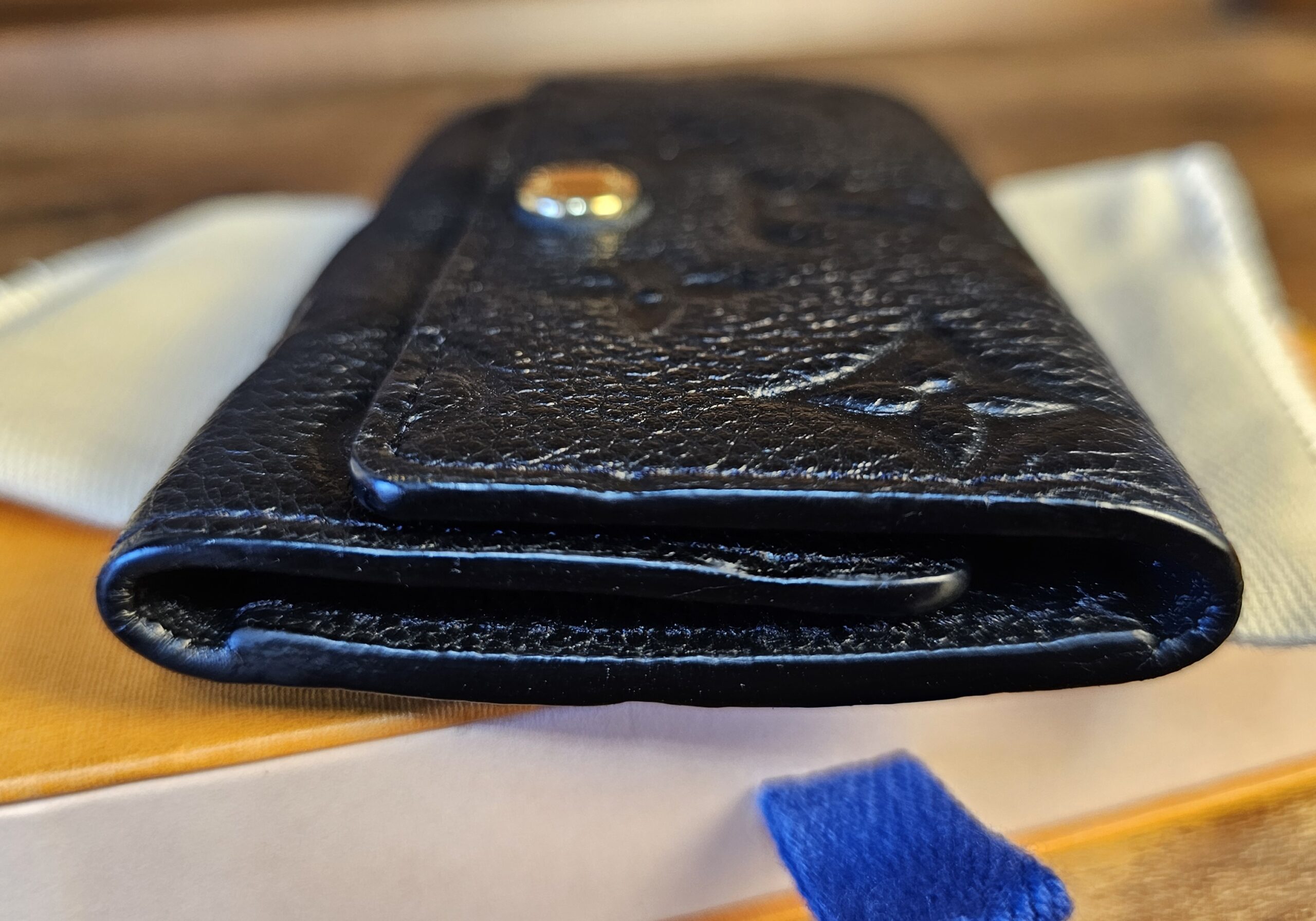 6 key holder Empreinte - Image 5