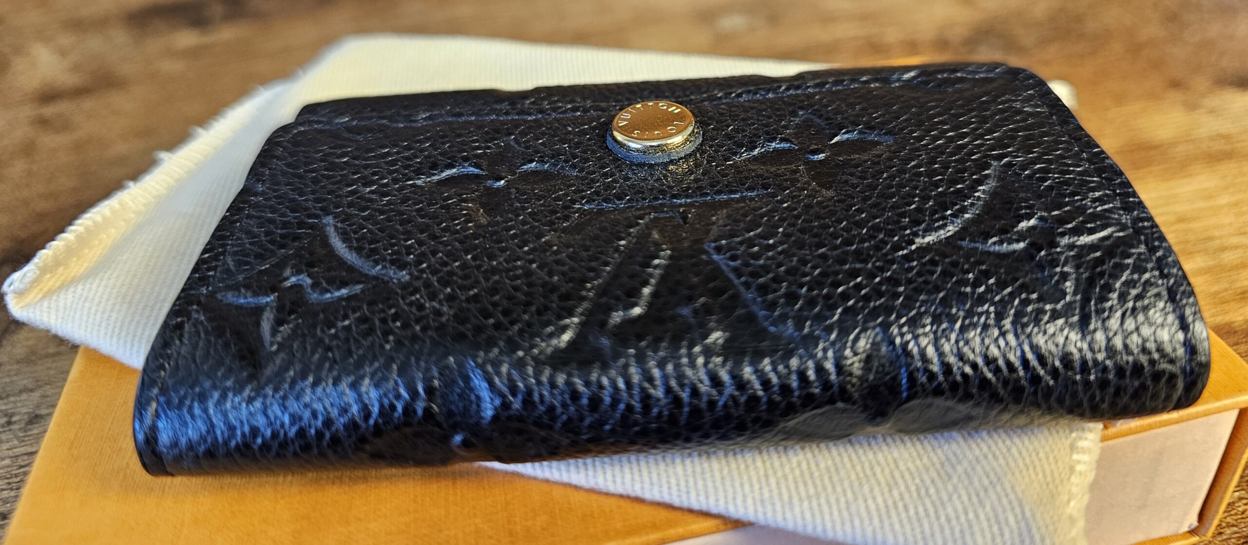 6 key holder Empreinte - Image 7