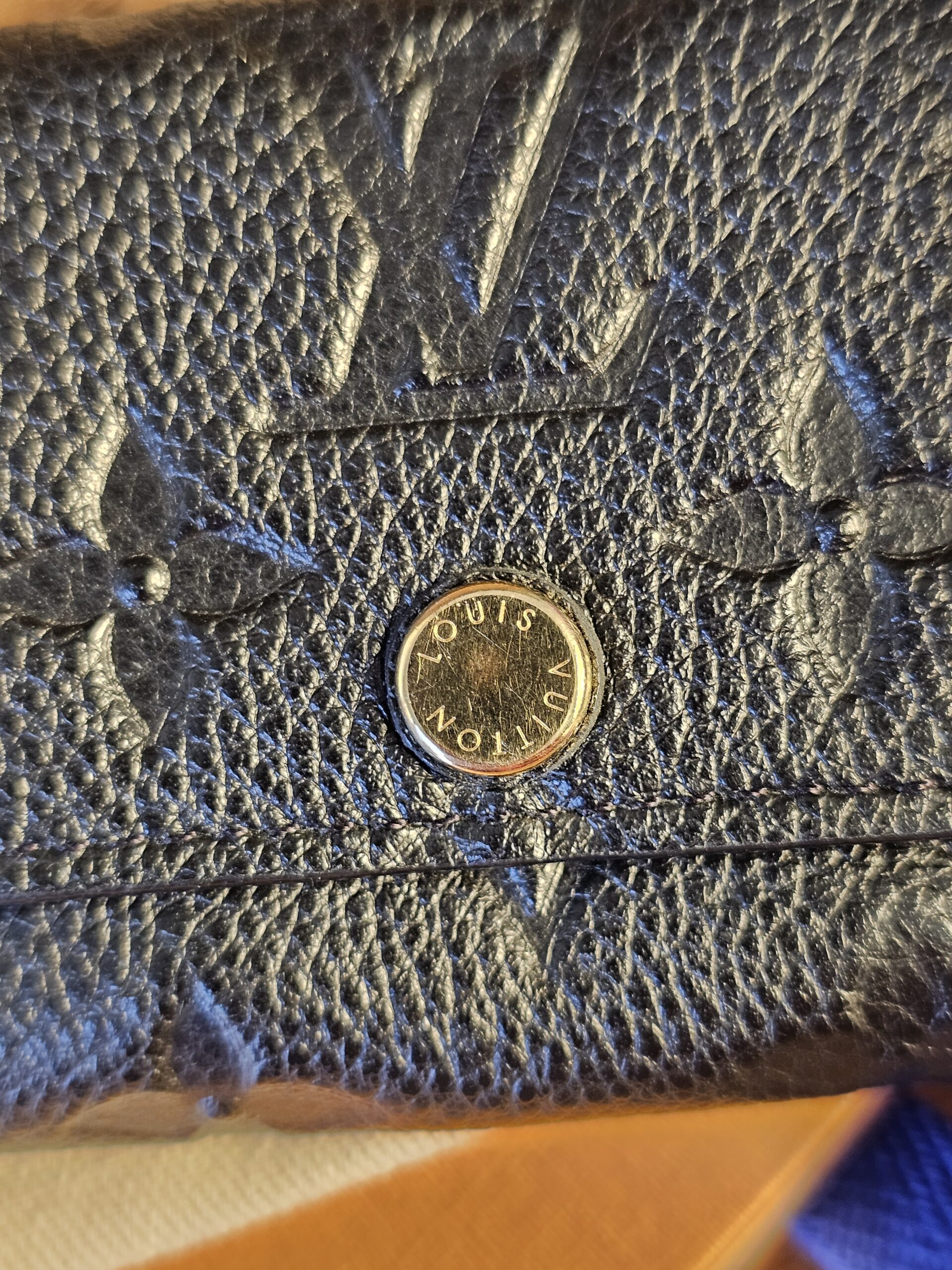 6 key holder Empreinte - Image 8