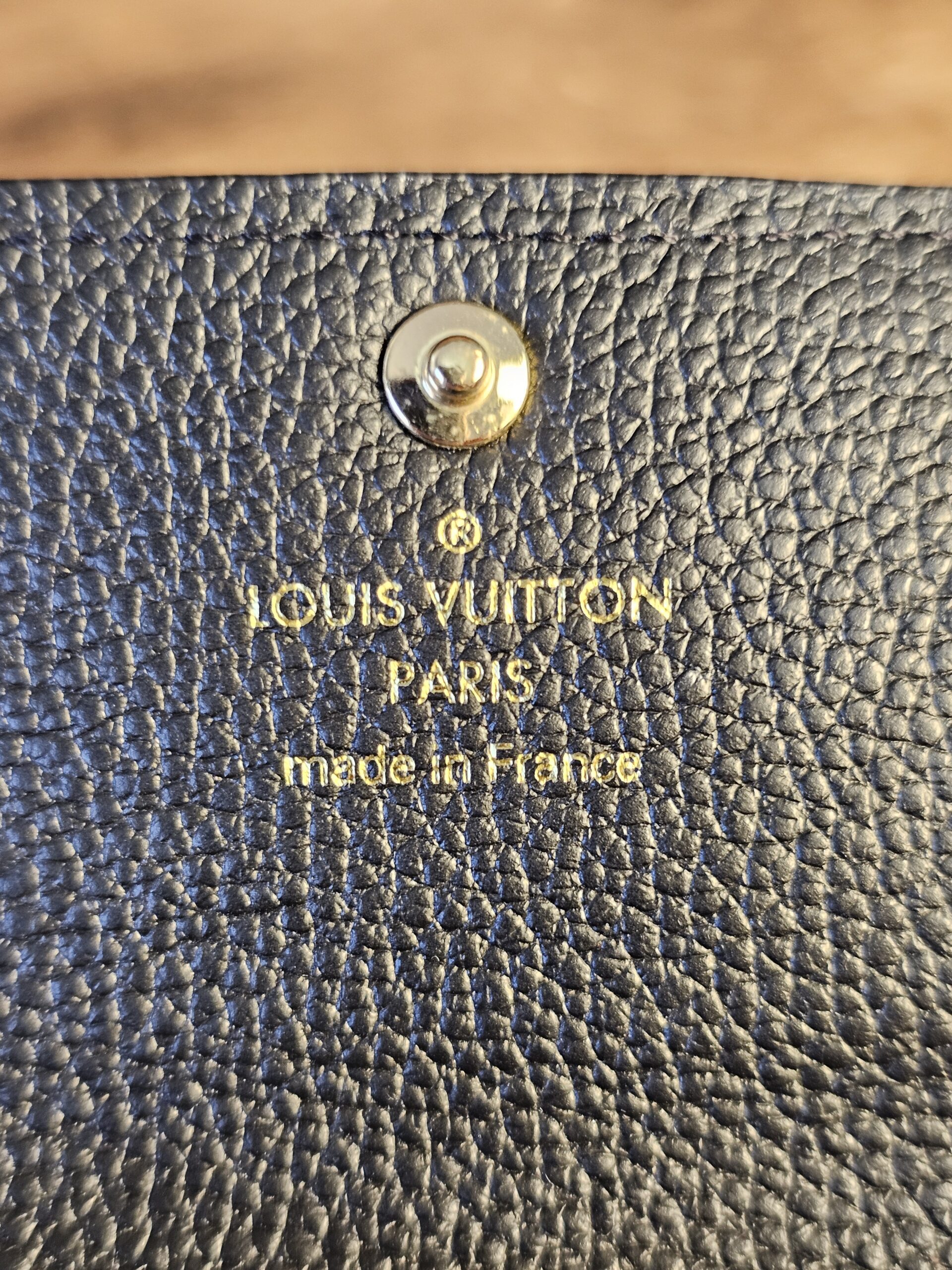 6 key holder Empreinte - Image 9