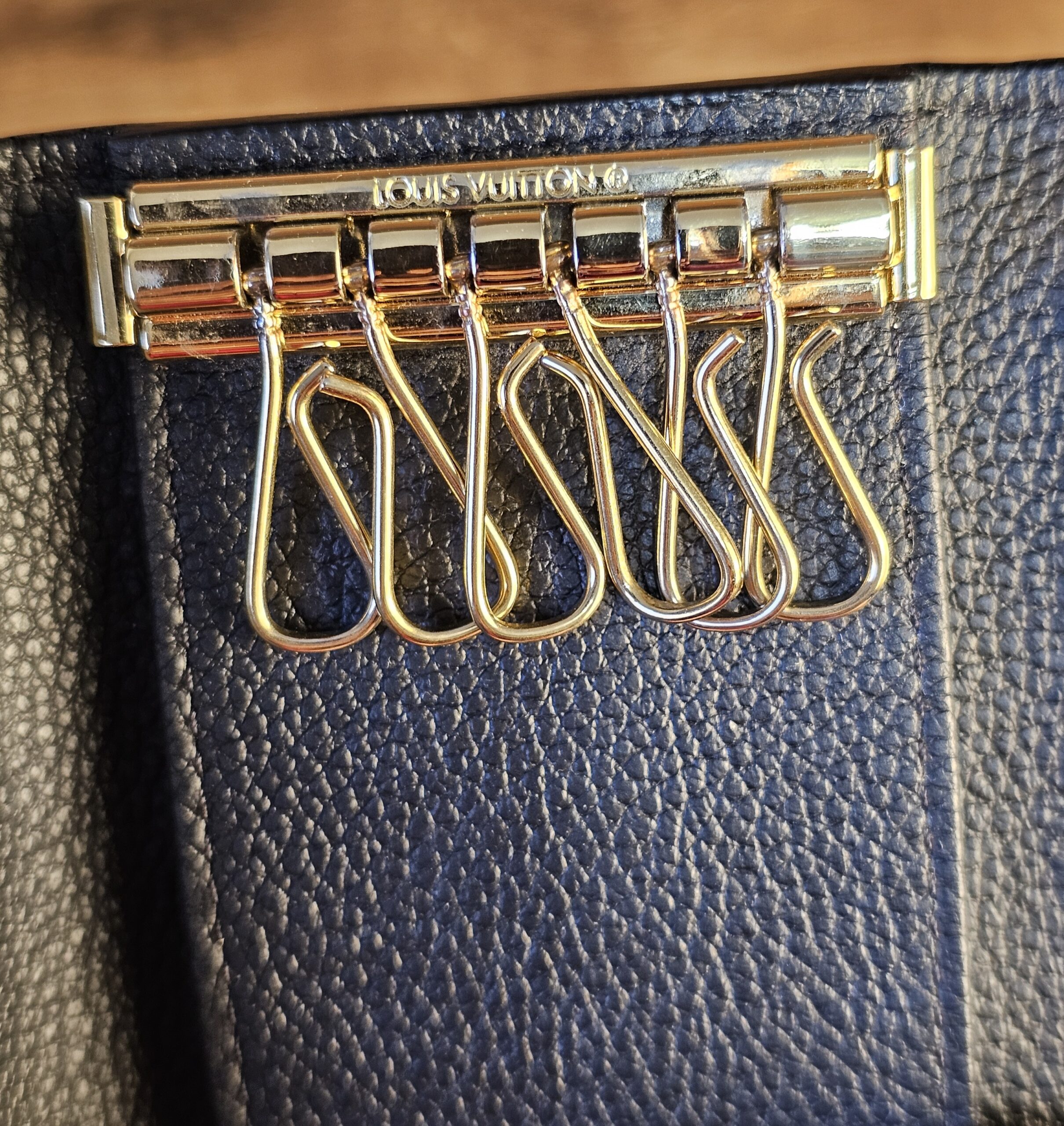 6 key holder Empreinte - Image 10