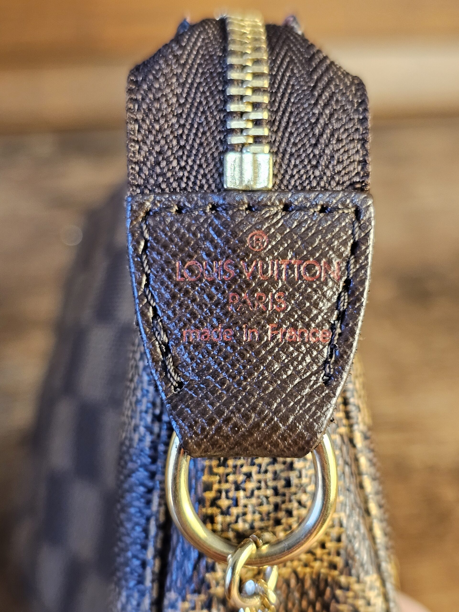 Bucket Pochette - Image 9