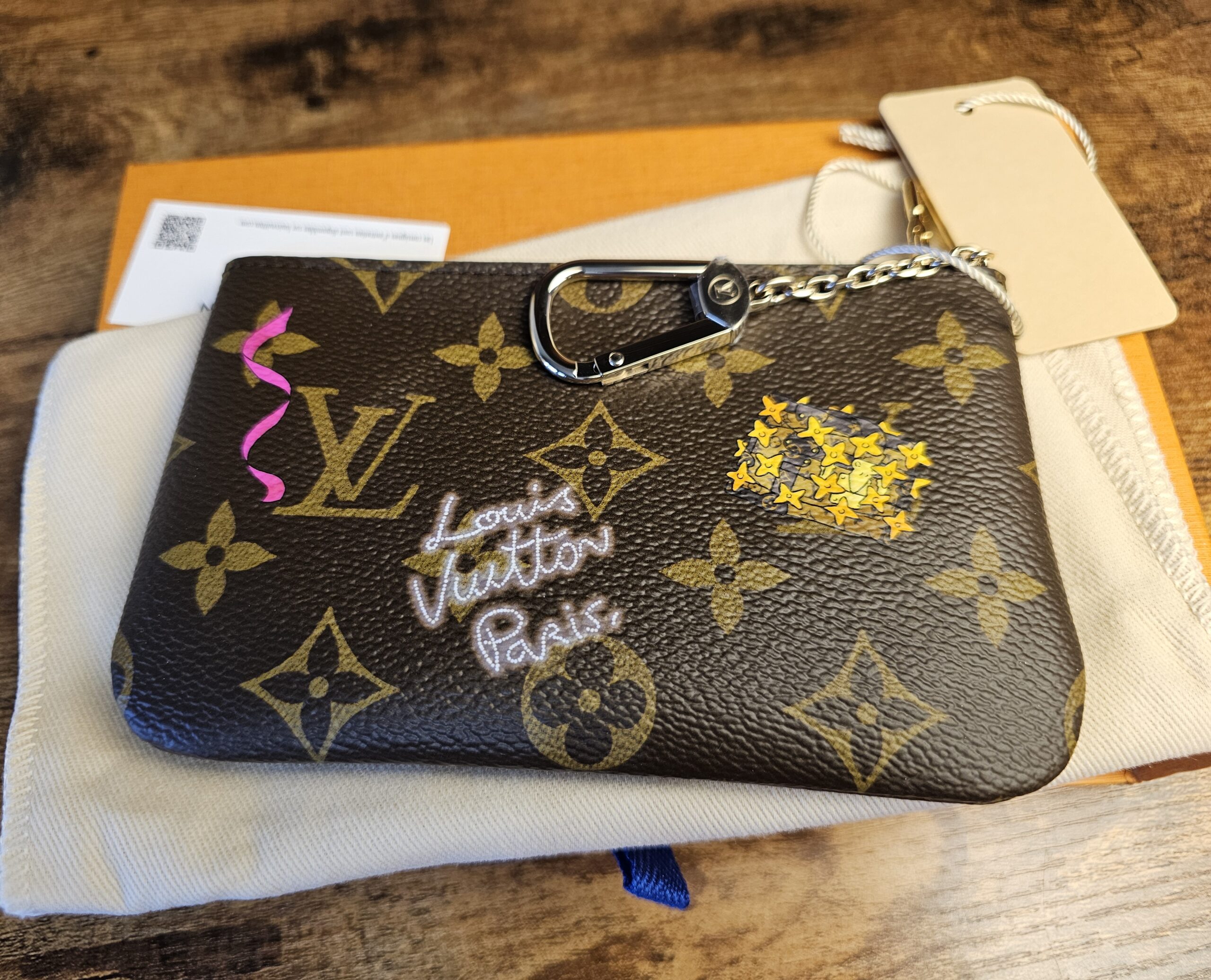 Key pouch S - Image 3