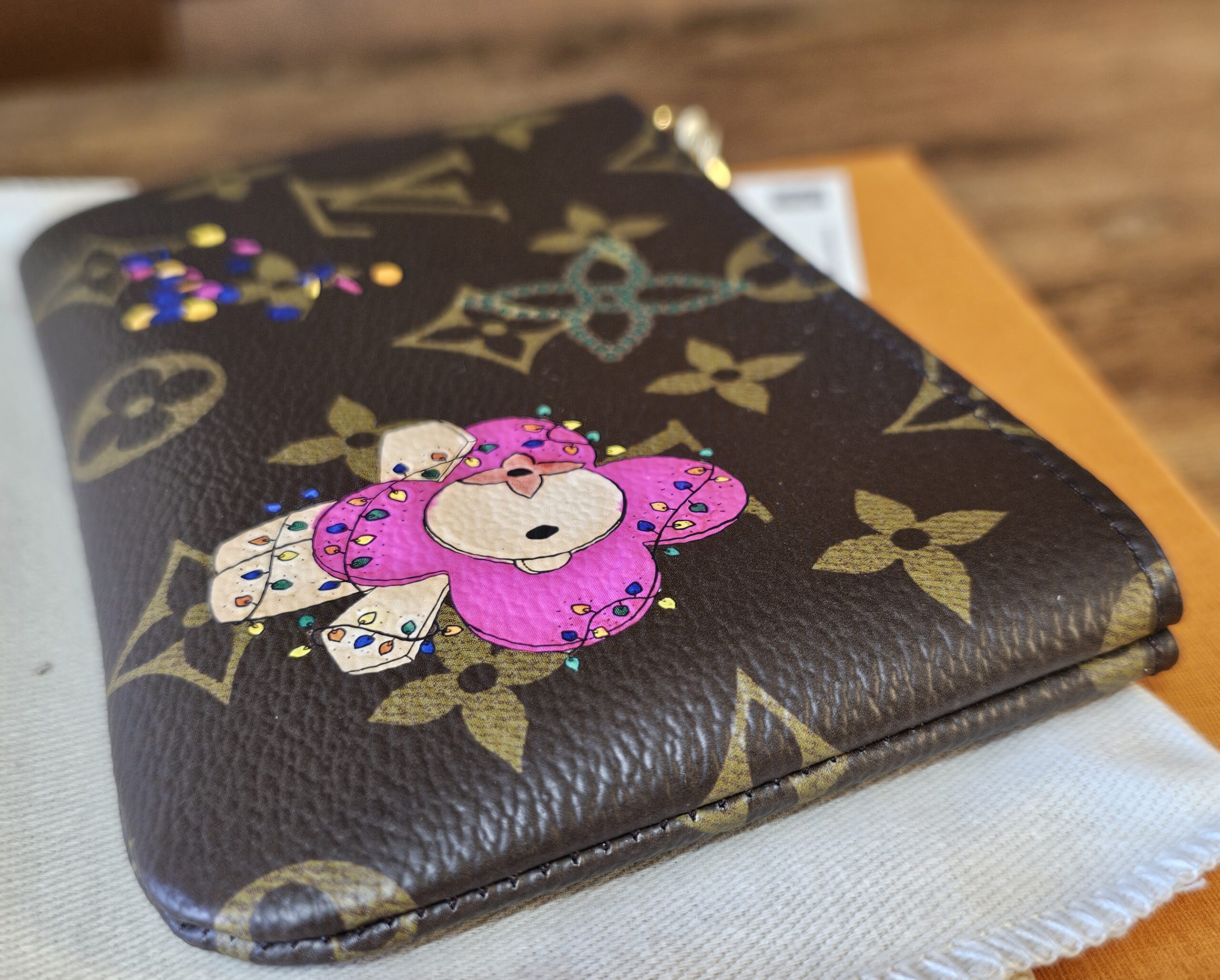 Key pouch S - Image 5