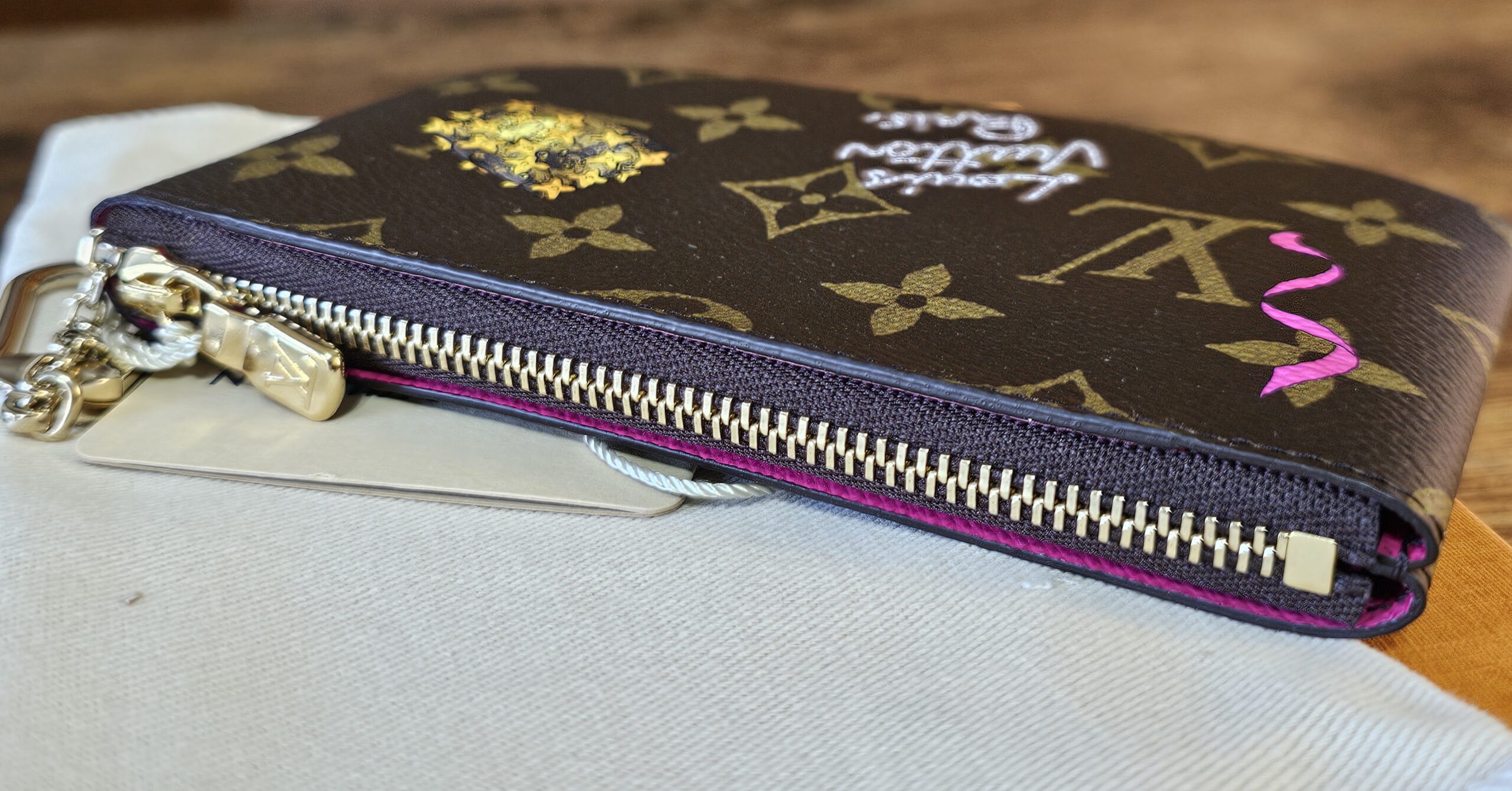 Key pouch S - Image 8