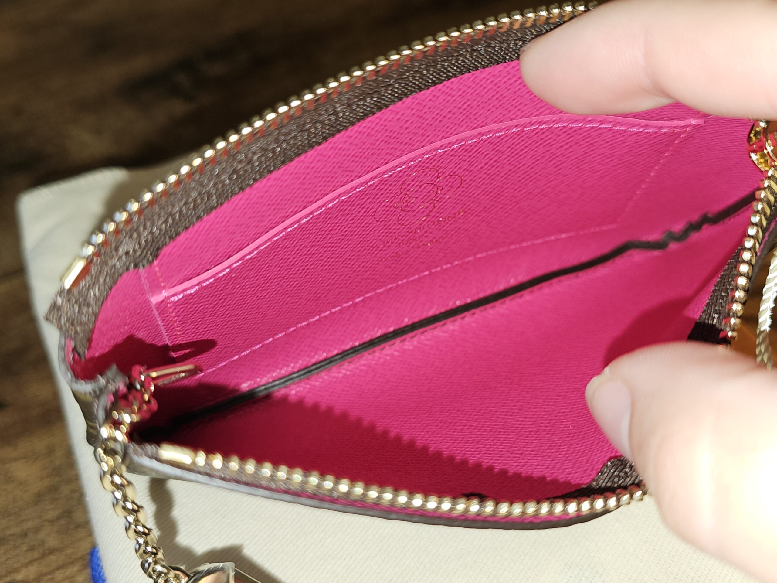 Key pouch S - Image 9