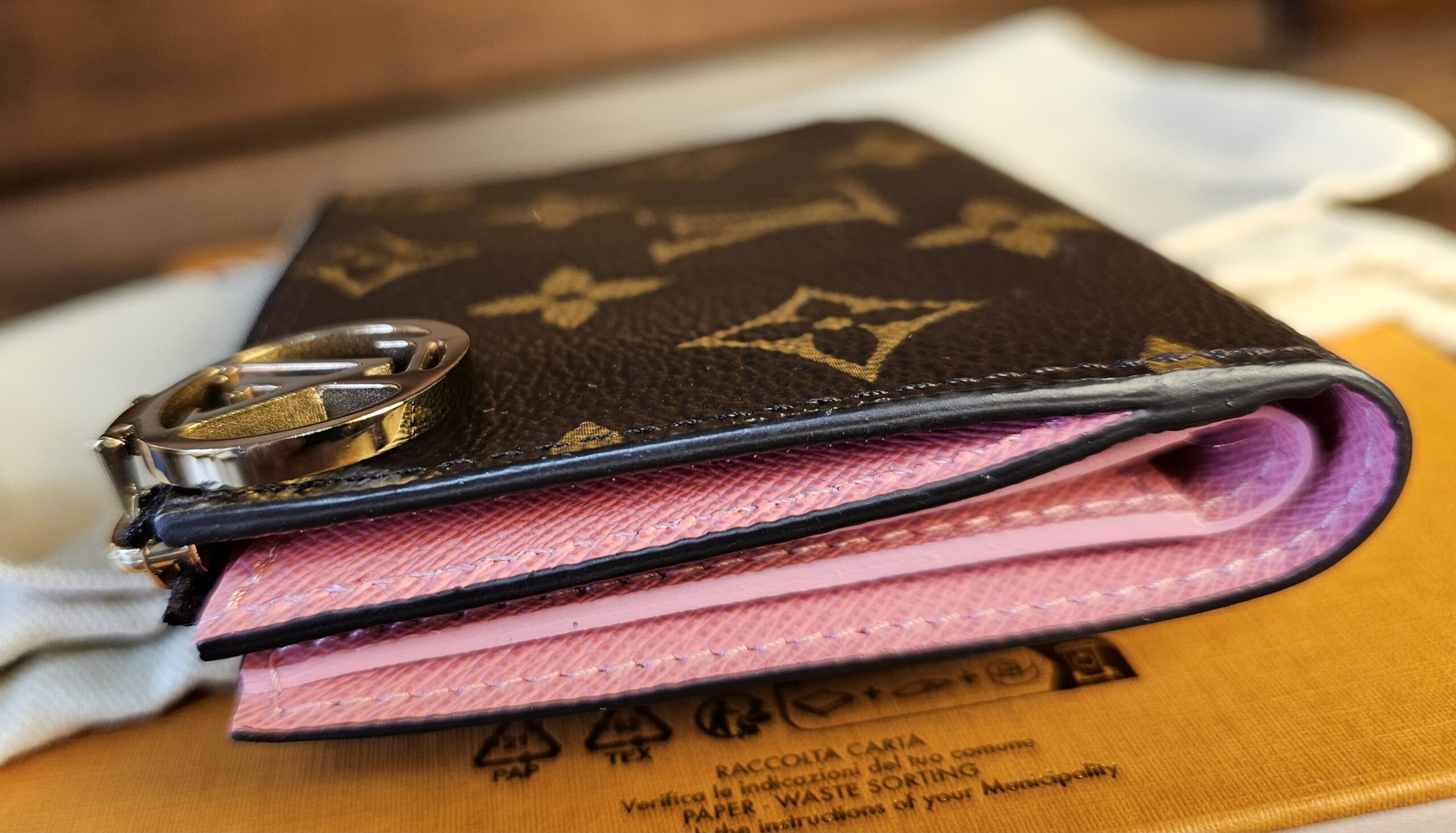 Lisa wallet - Image 4