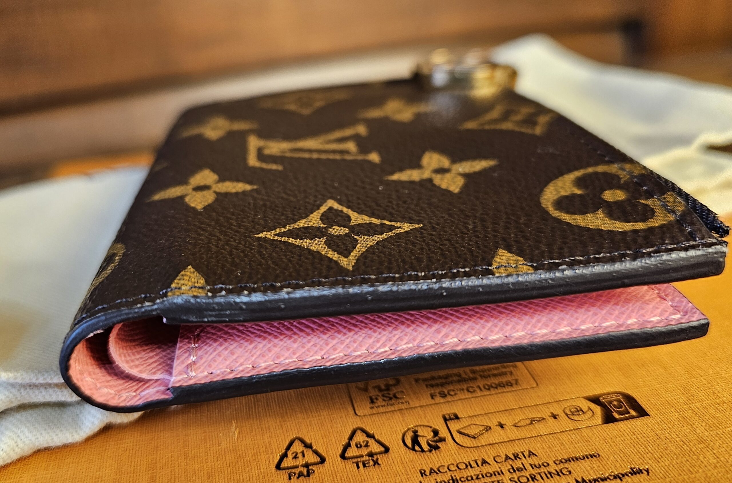 Lisa wallet - Image 5