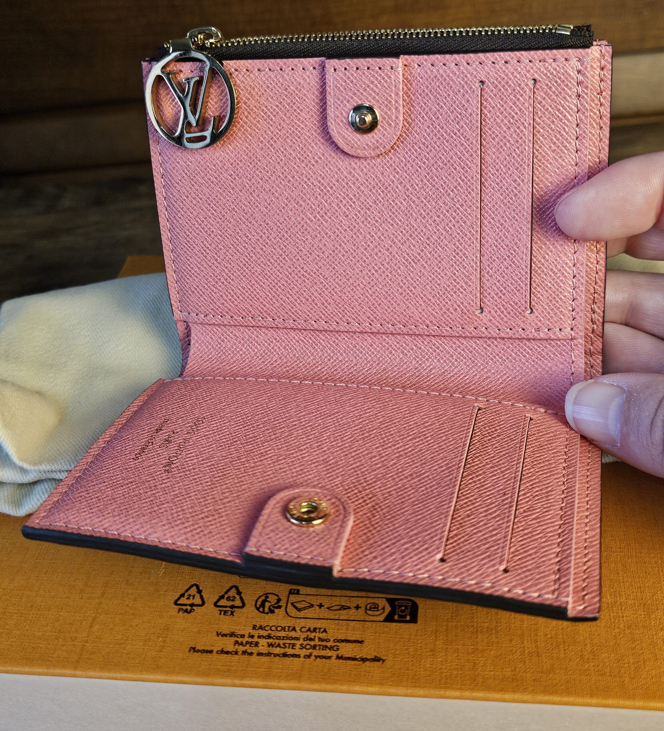 Lisa wallet - Image 9