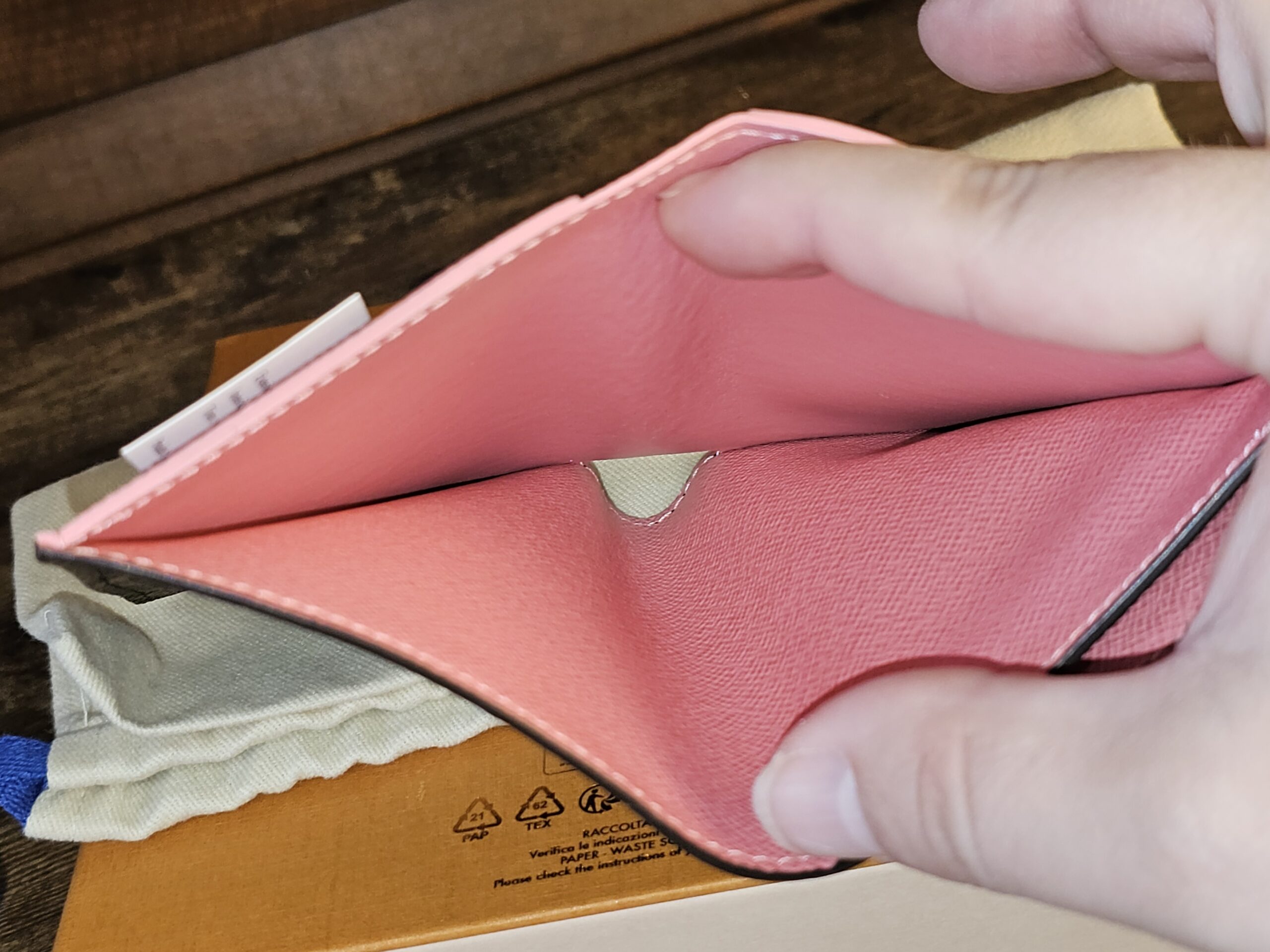 Lisa wallet - Image 13