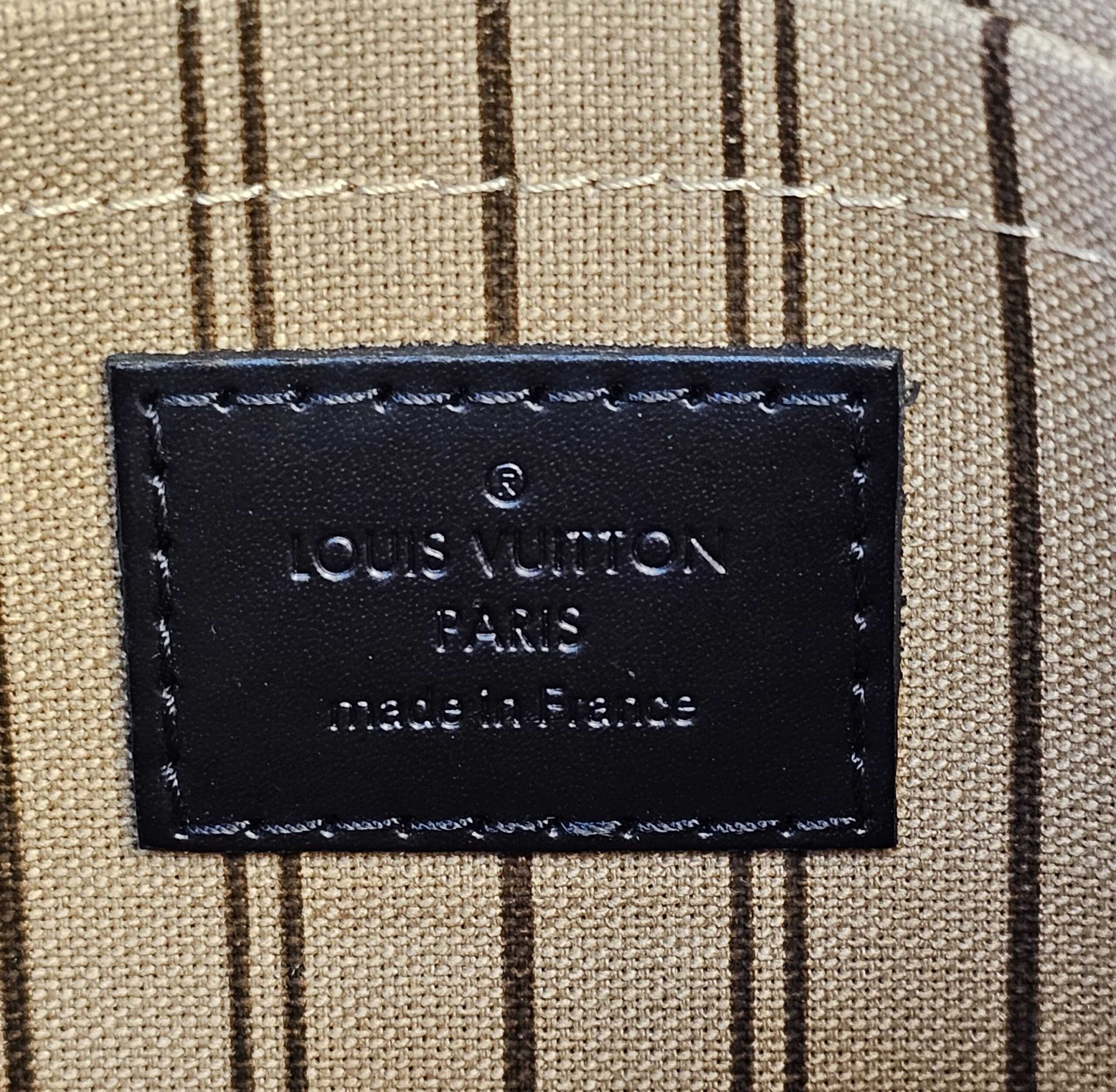 Neverfull league of legends Pouch - Image 11