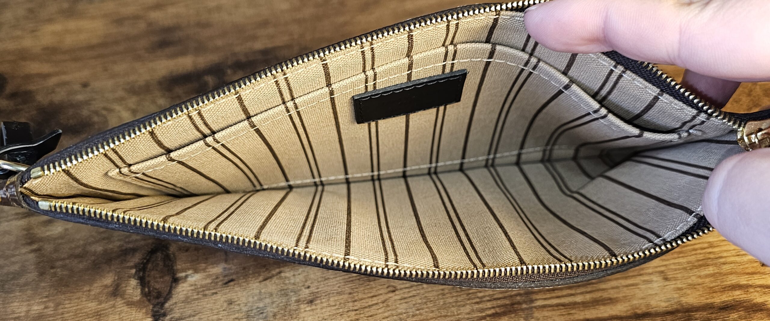 Neverfull league of legends Pouch - Image 12