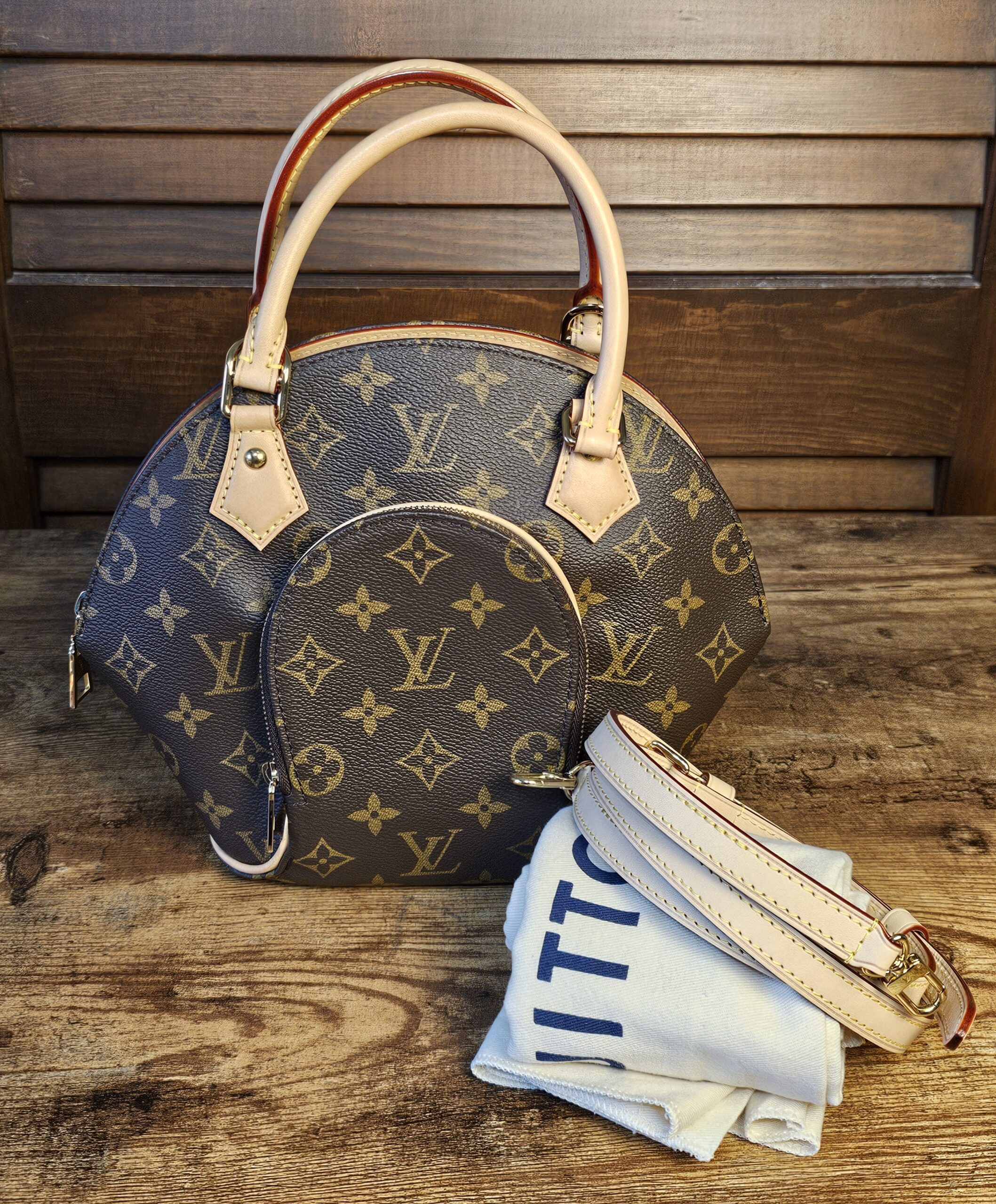 Ellipse PM New Model