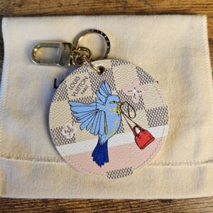 2018 Christmas Animation Charm