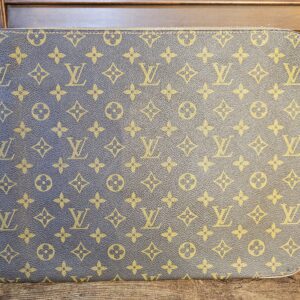 French Company Document Holder