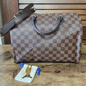 Speedy Bandouliere 30