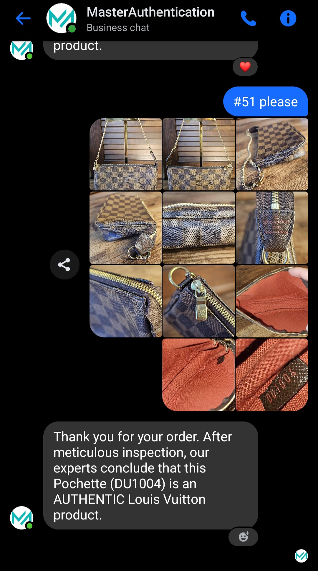 Bucket Pochette - Image 15