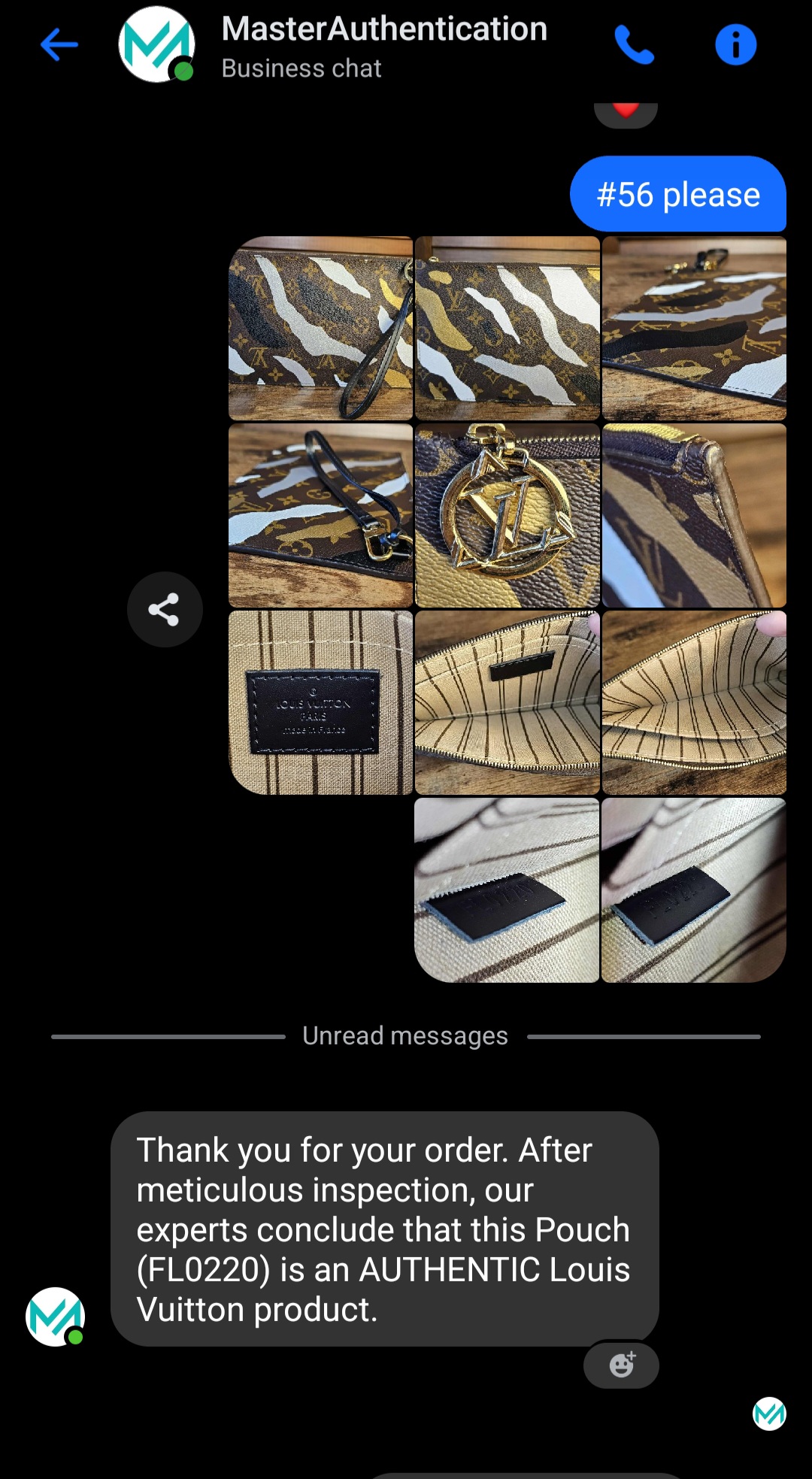 Neverfull league of legends Pouch - Image 15