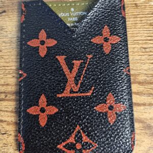 Infrarouge Cardholder