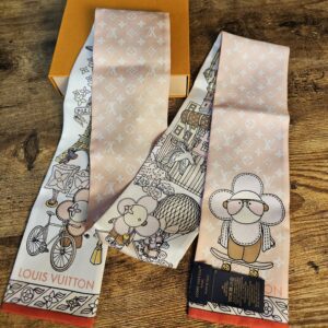 Hide and seek bandeau