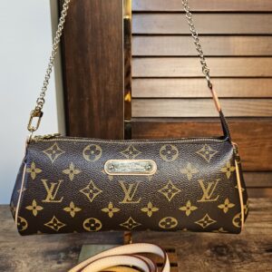 Eva Crossbody/Clutch