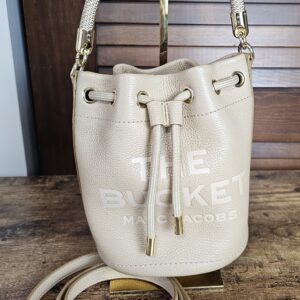 Alternative view of Bucket Bag MJ