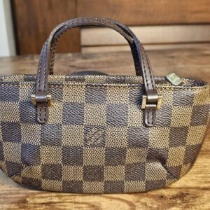 Manosque GM Pochette