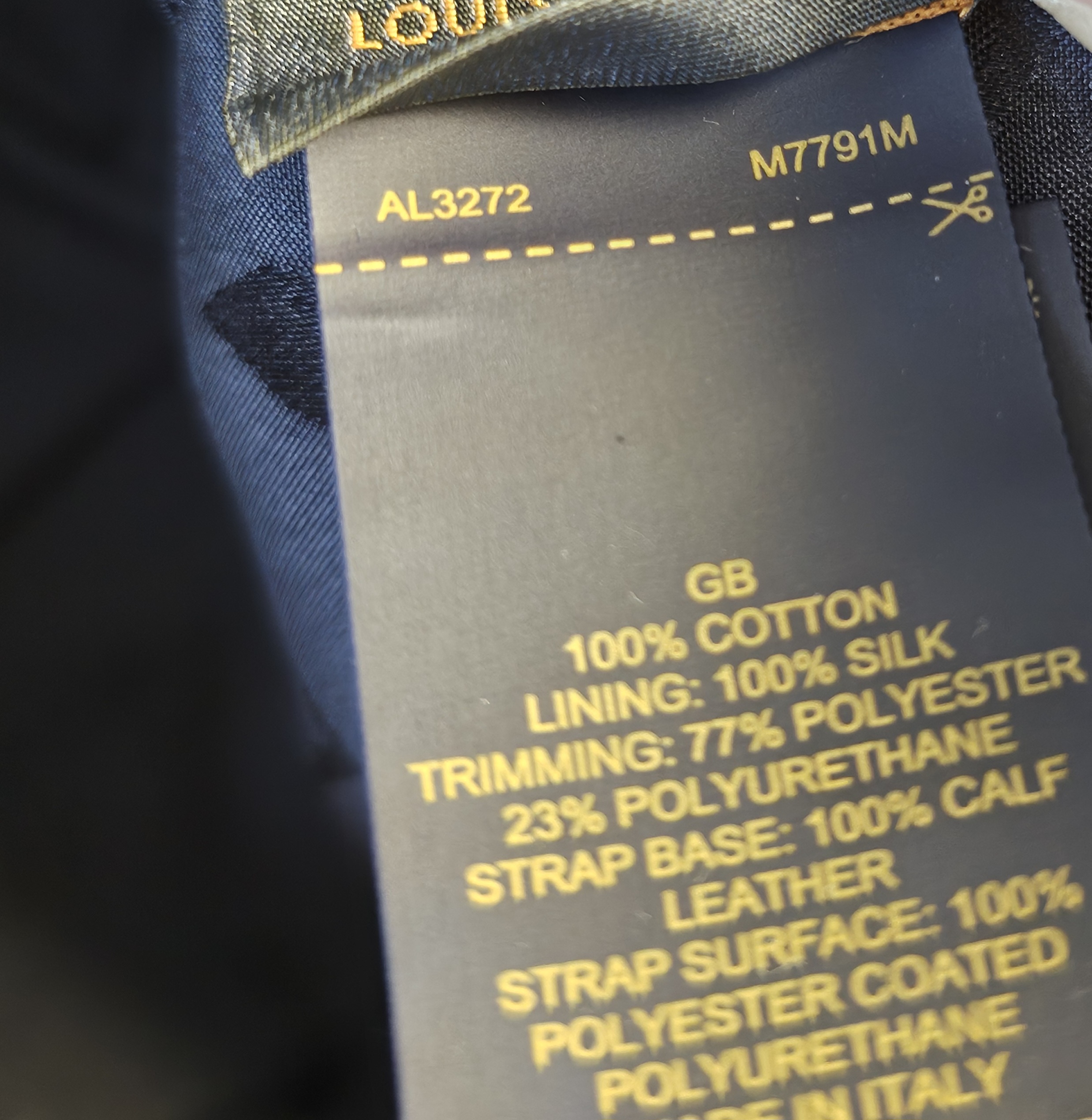 Velvet Touch Cap - Image 9