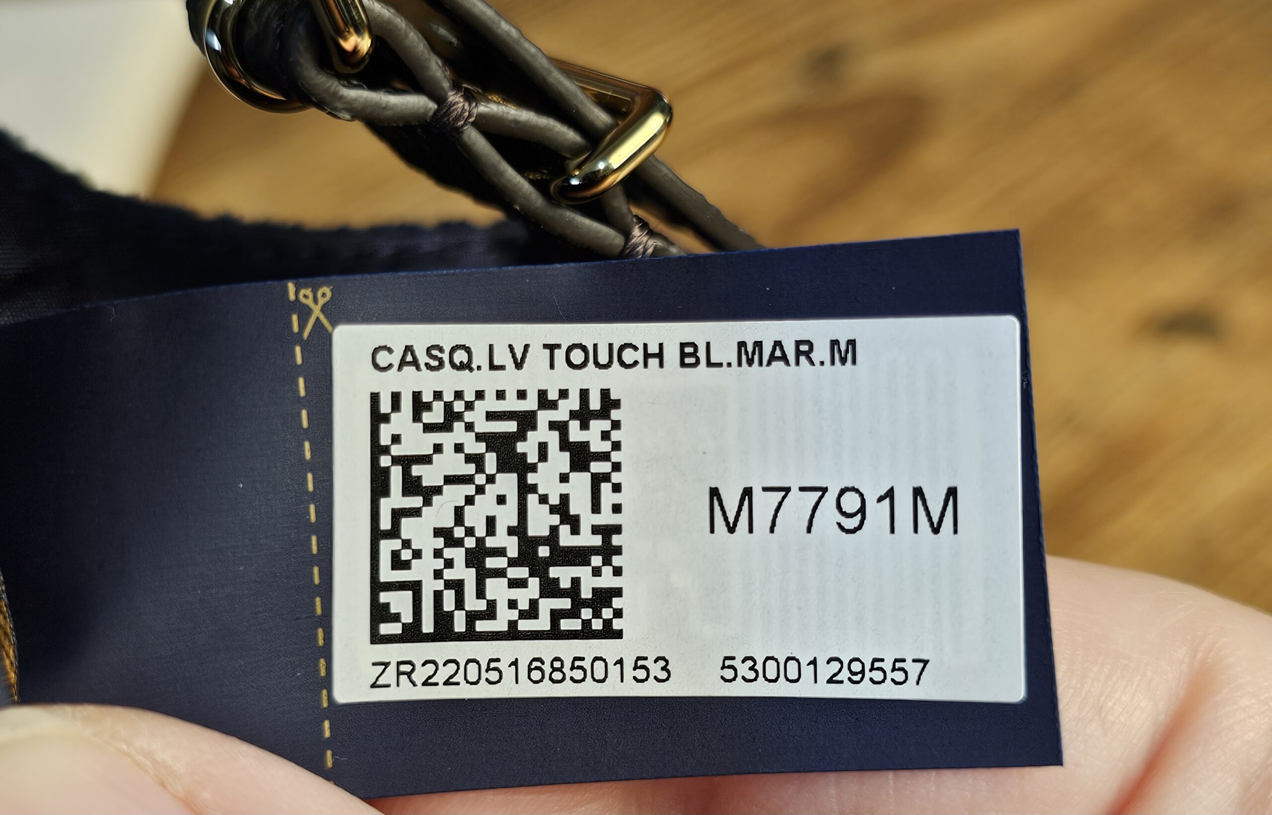 Velvet Touch Cap - Image 10