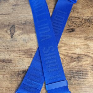 S Lock Adjustable strap