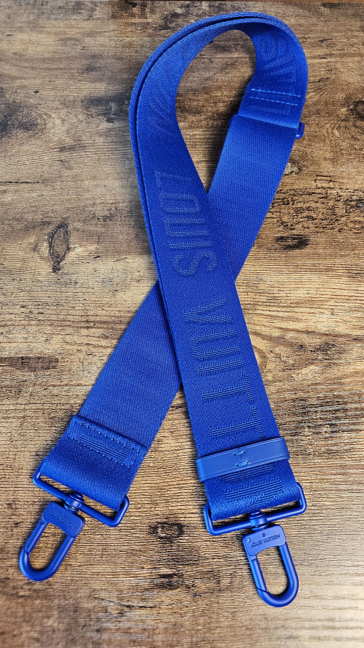 S Lock Adjustable strap - Image 3