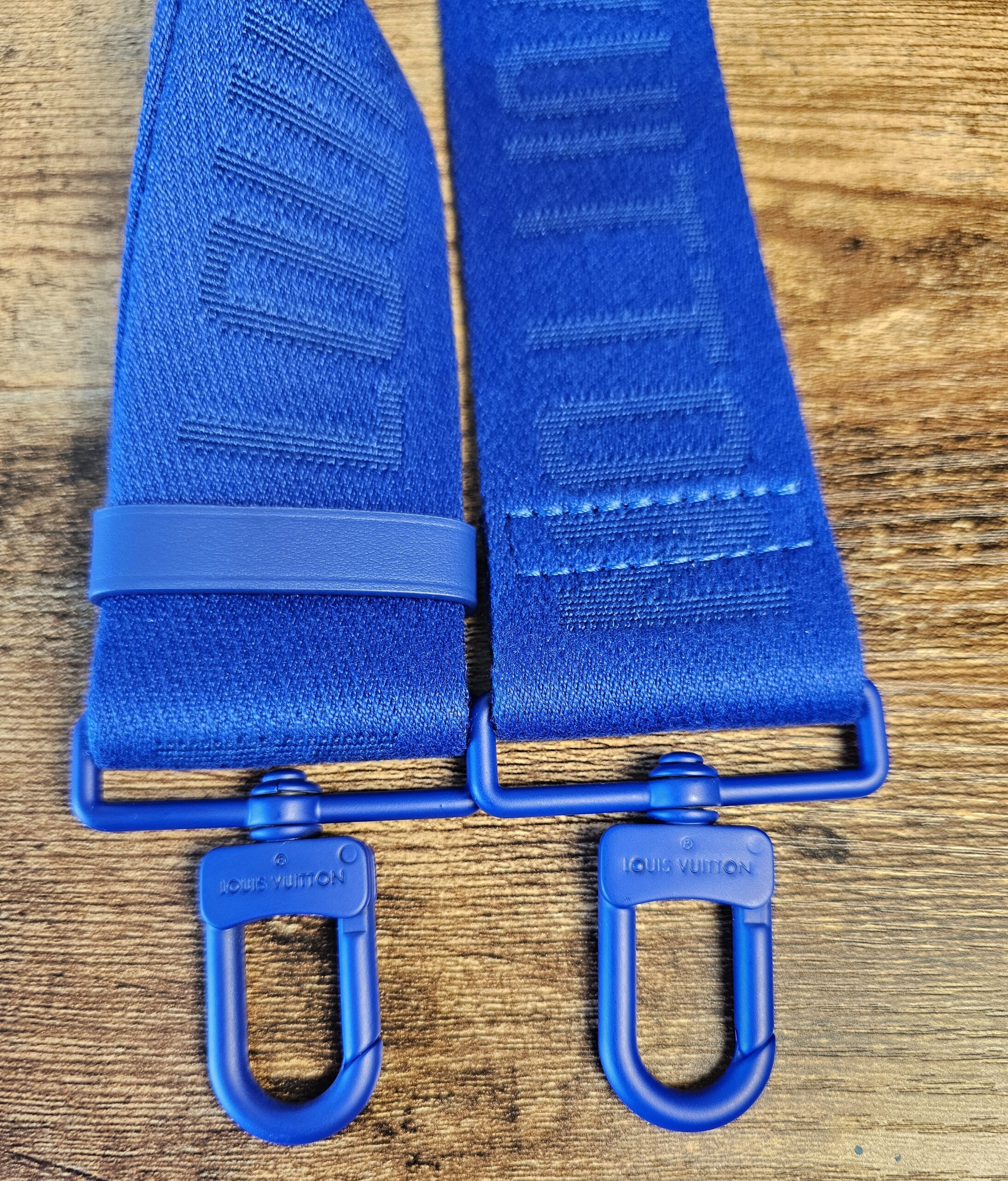 S Lock Adjustable strap - Image 4