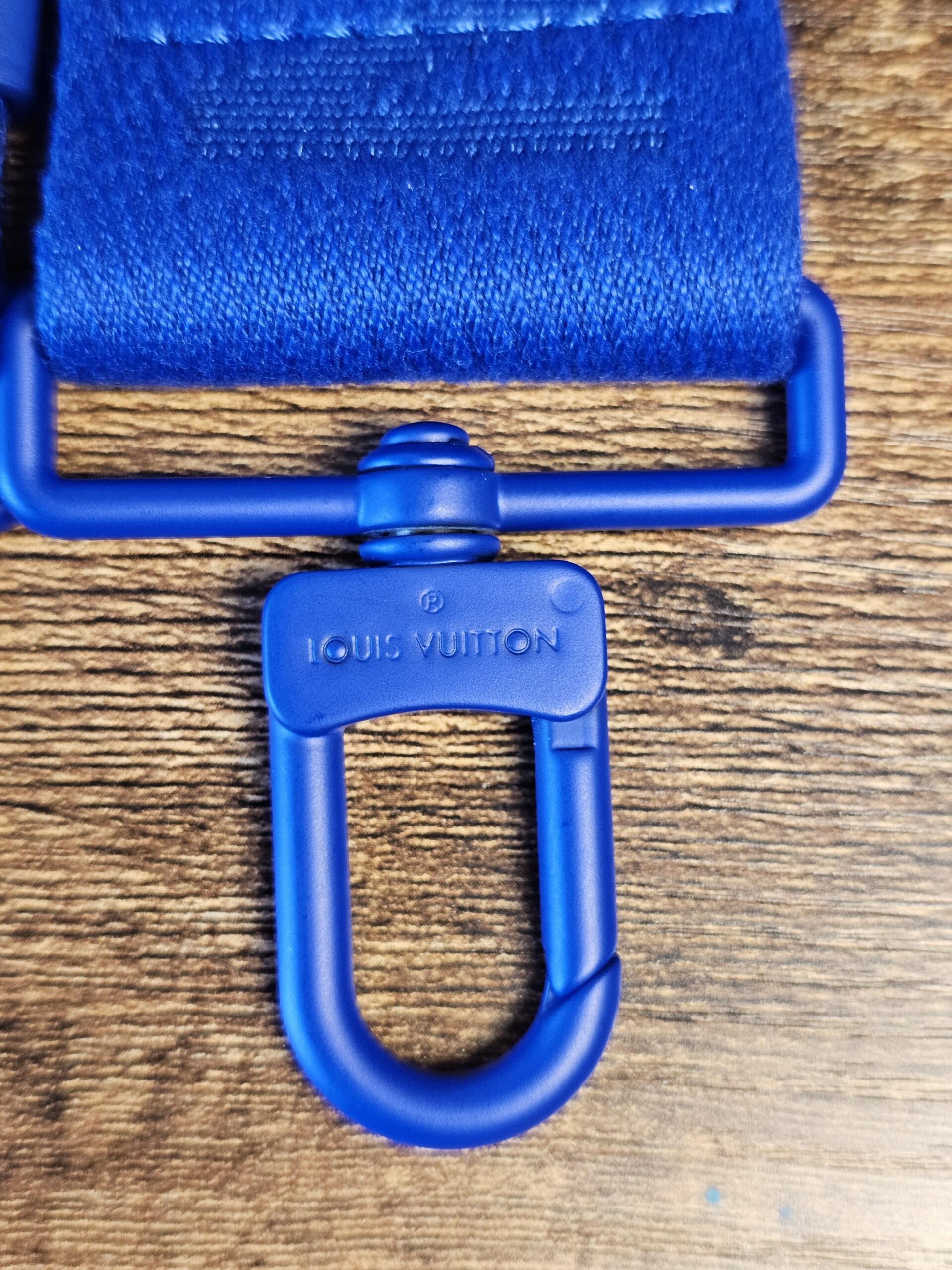 S Lock Adjustable strap - Image 5