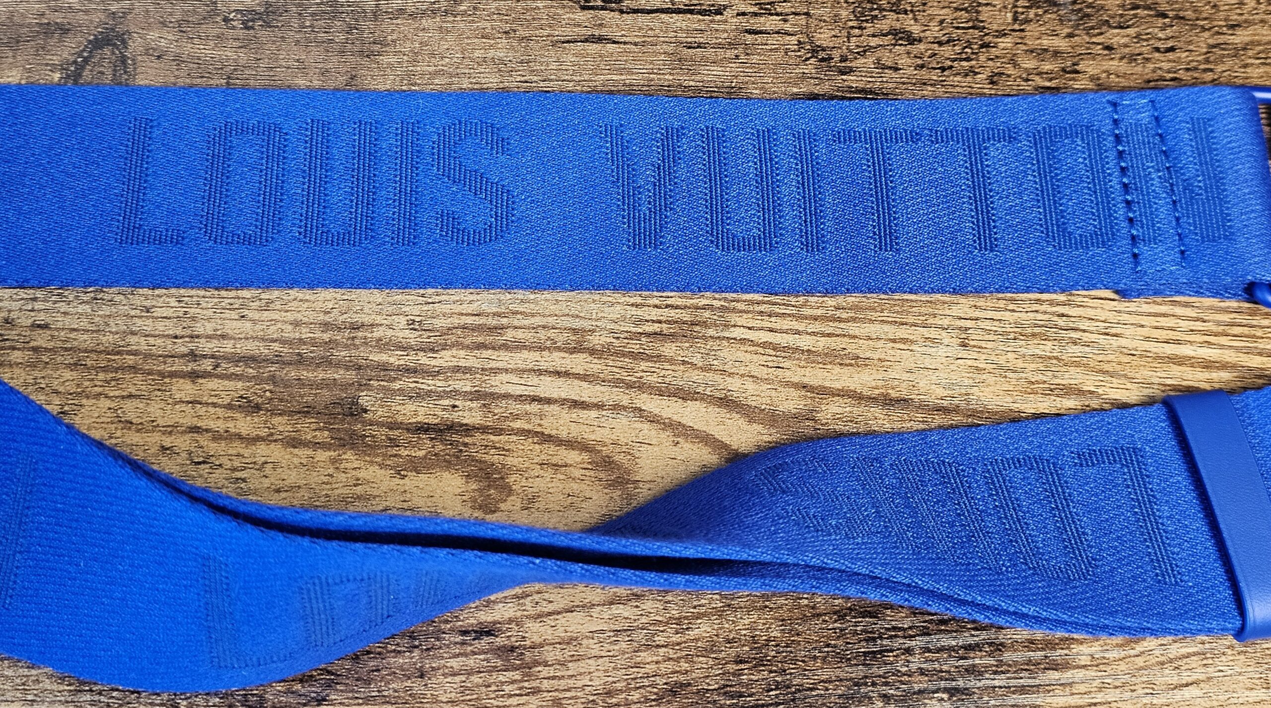 S Lock Adjustable strap - Image 7