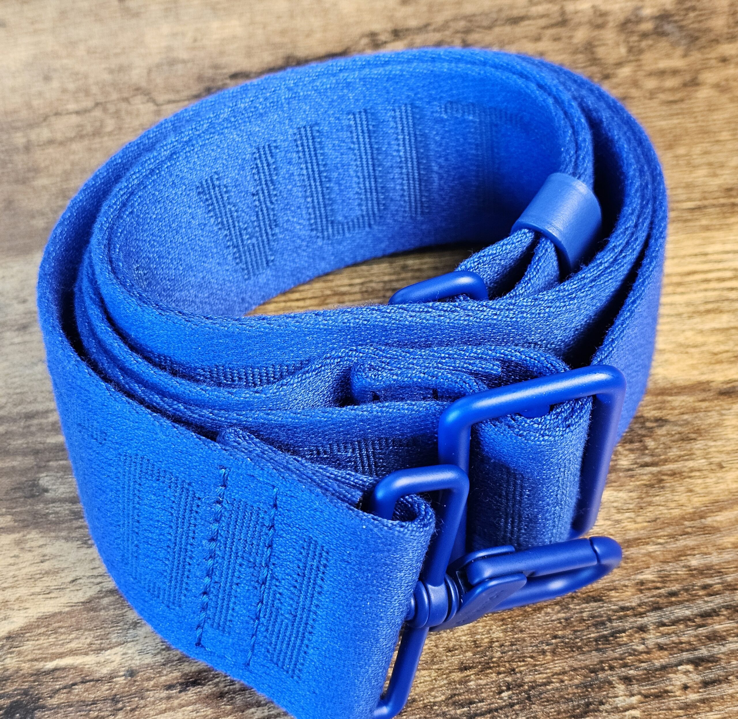 S Lock Adjustable strap - Image 9