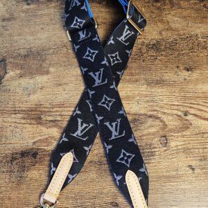 Rare Adjustable Strap