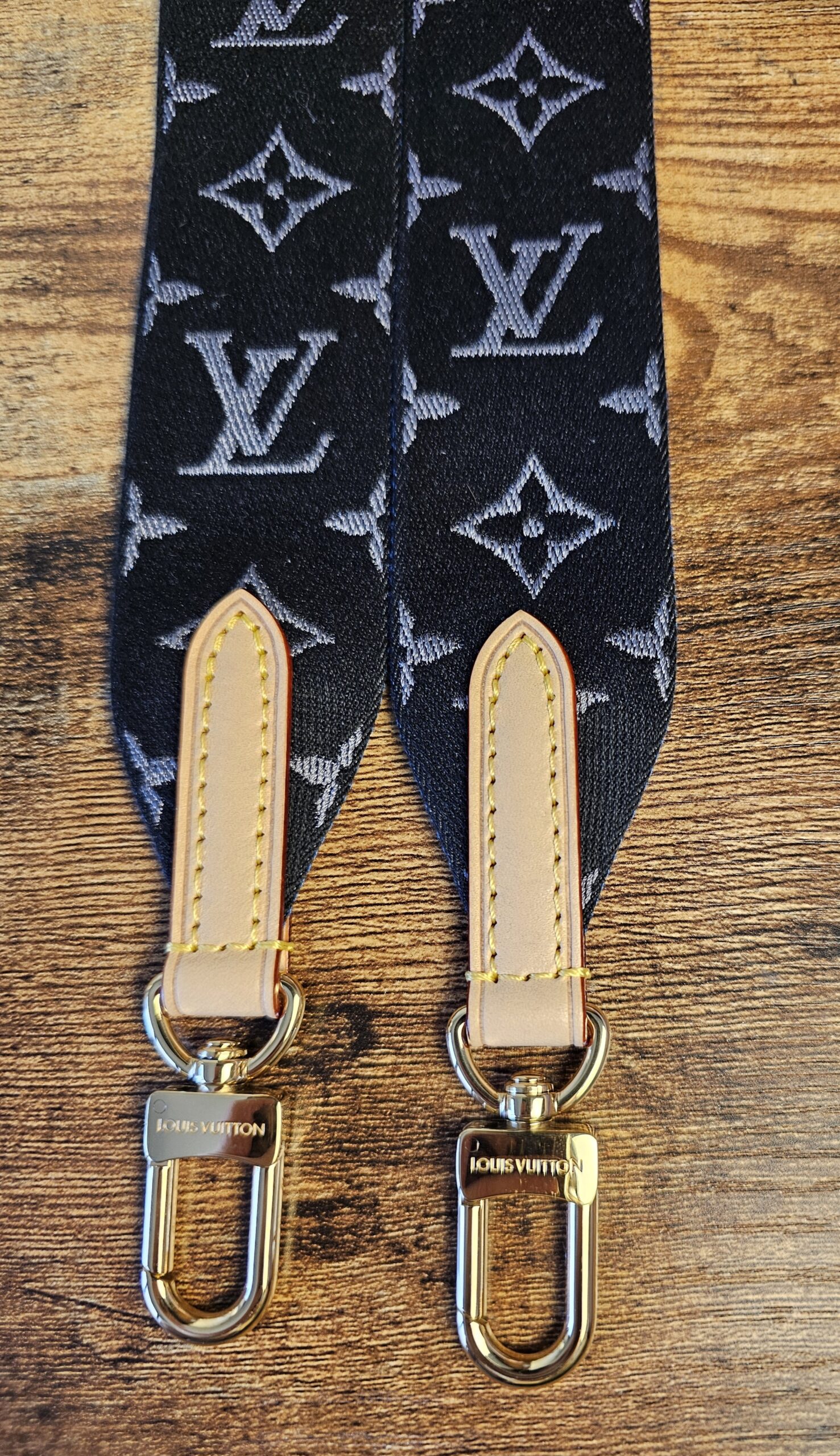 Rare Adjustable Strap - Image 3